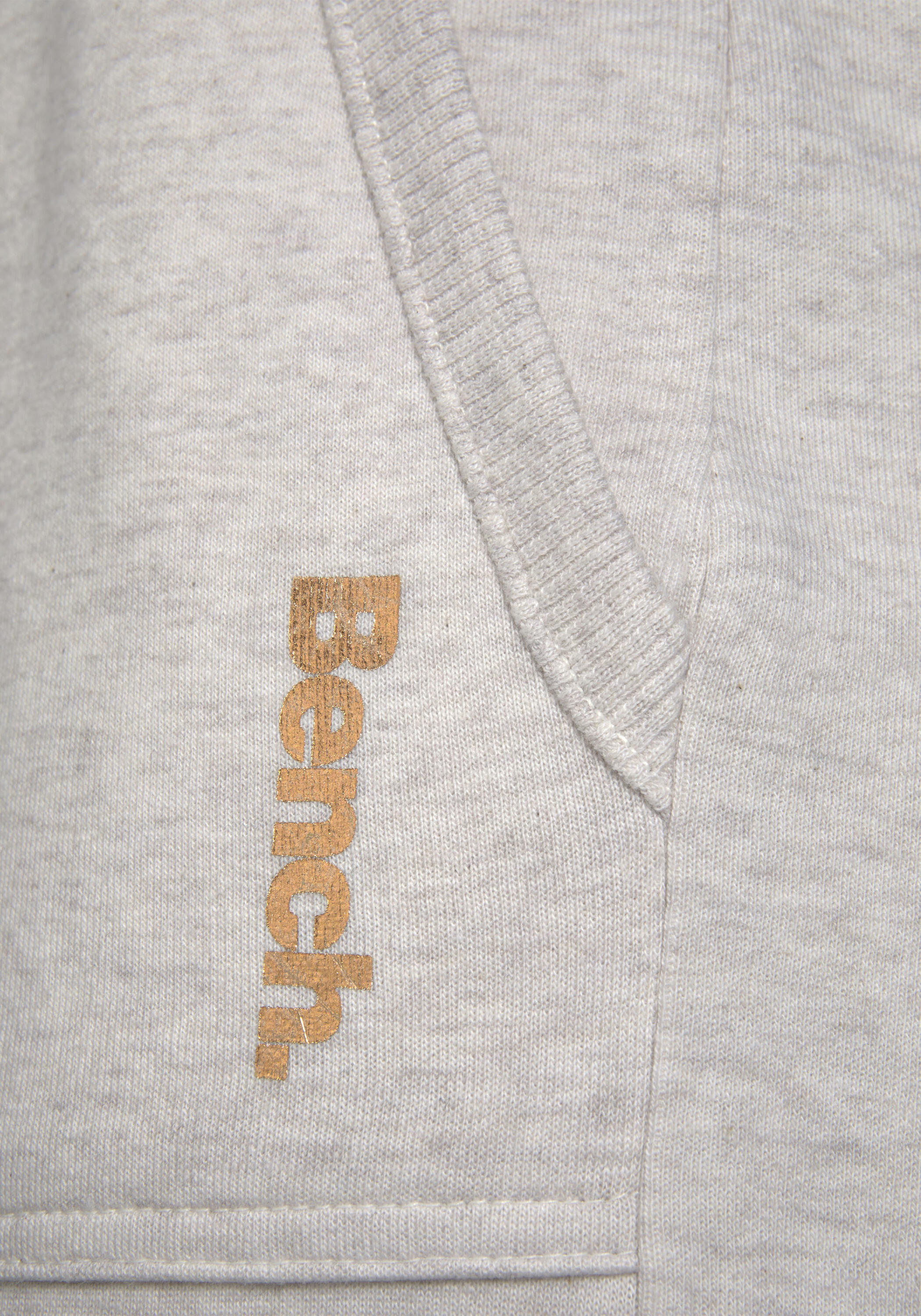 Damen Bench. Bermudas 3/6