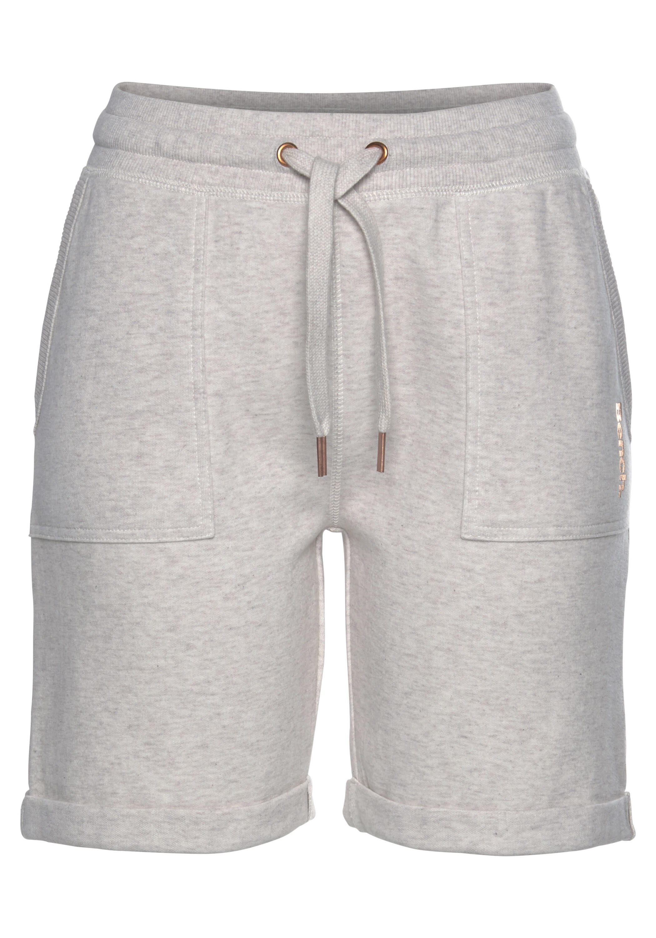 Damen Bench. Bermudas 2/6