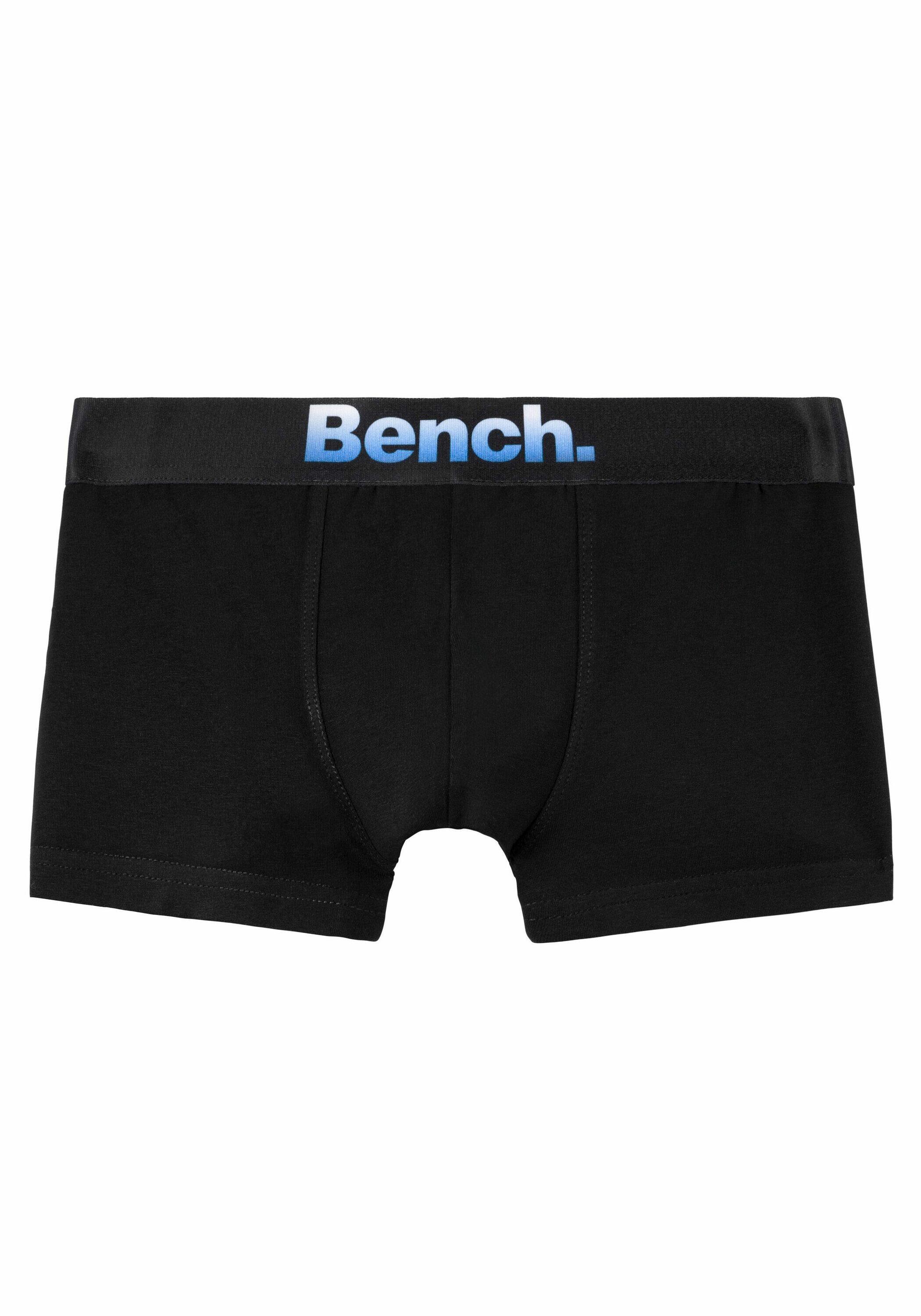 BENCH Boxer für Kinder 2/3