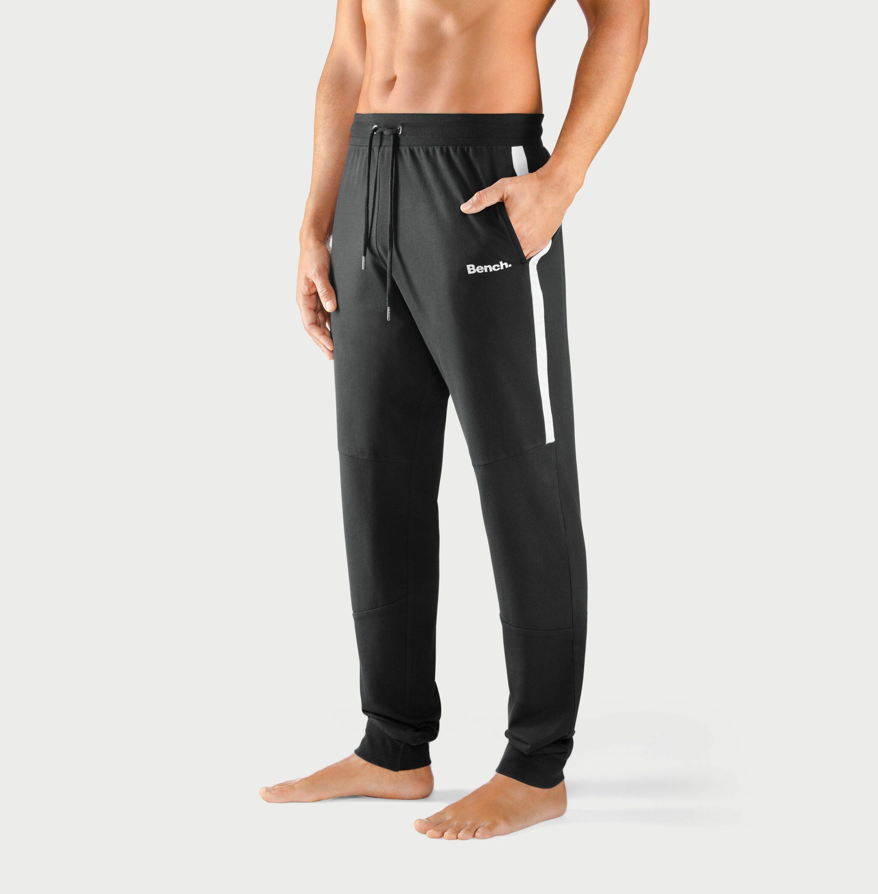 Herren Bench. Sweathose 3/7