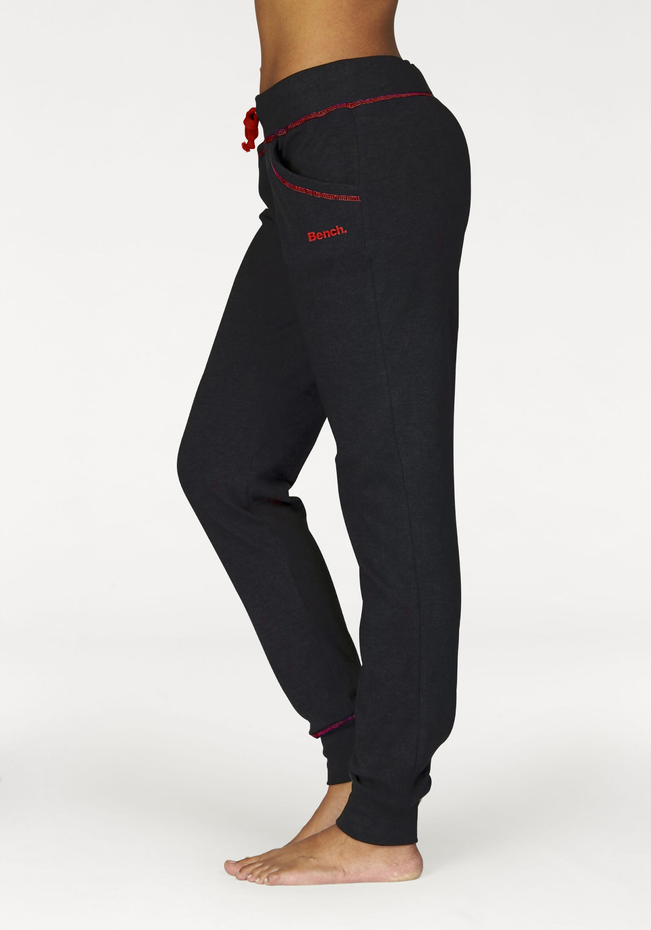 Damen Bench. Relaxhose 4/7
