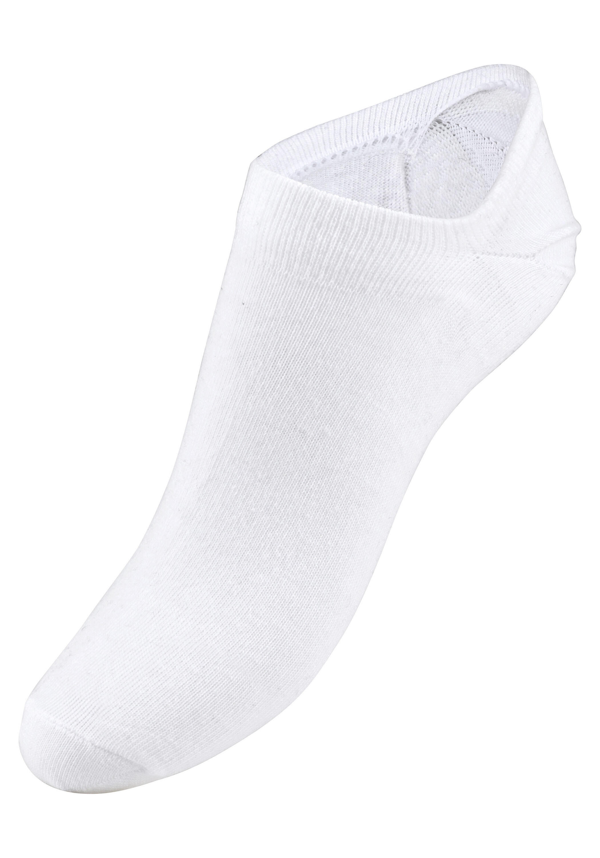 BENCH Bench. Sneakersocken (5 Paar) 5/5