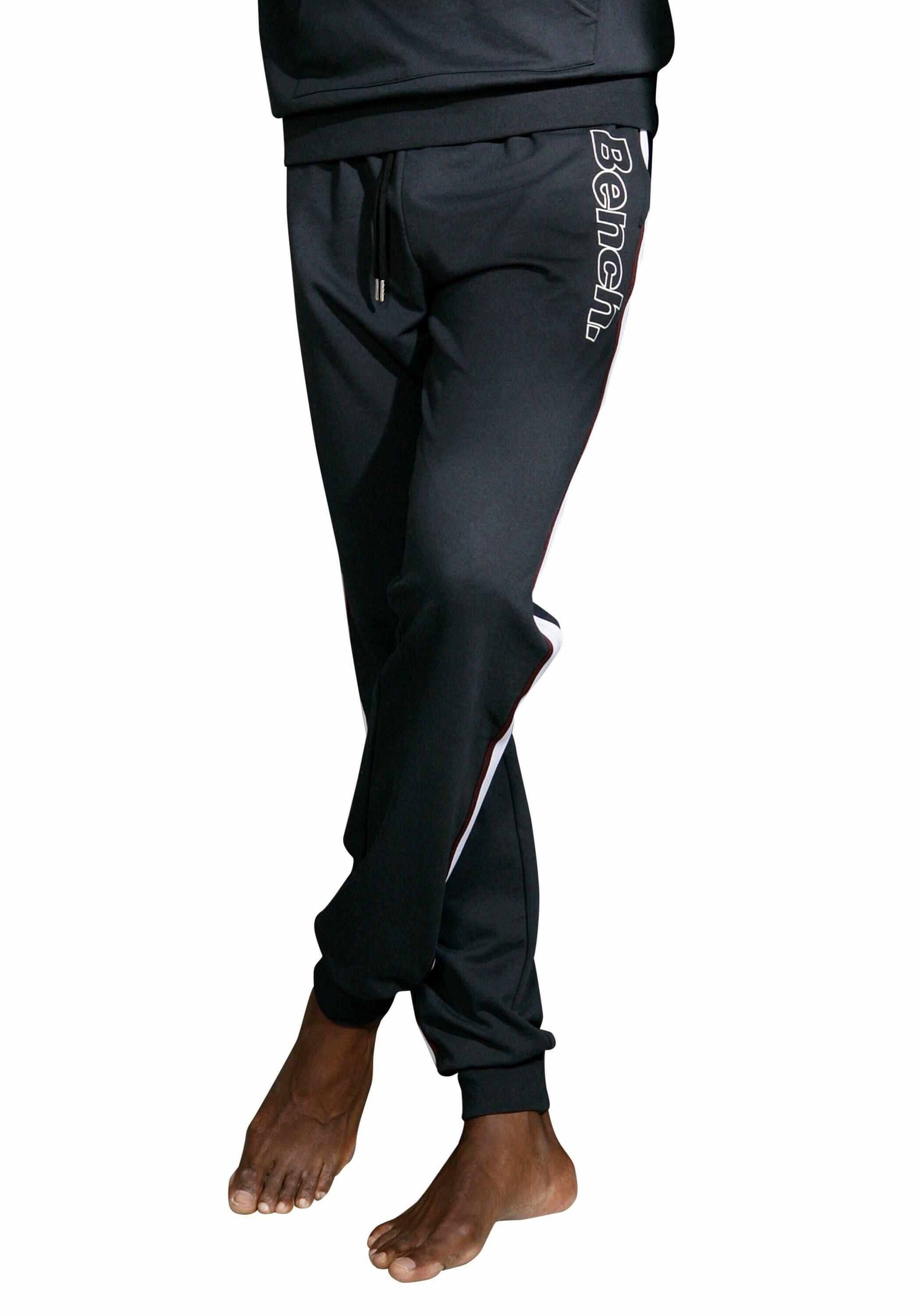 Herren Sweathose 3/7