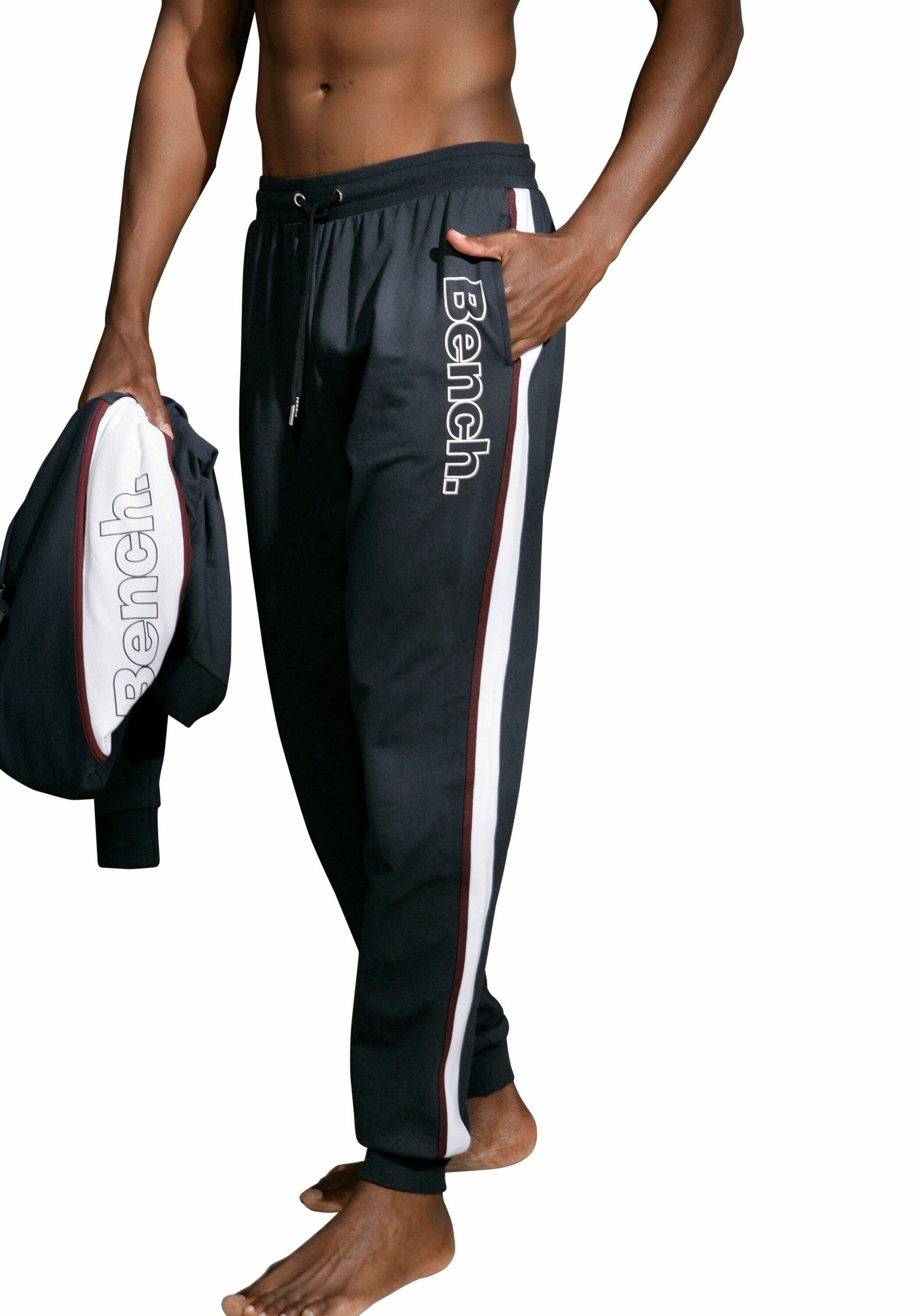 Herren Sweathose 4/7
