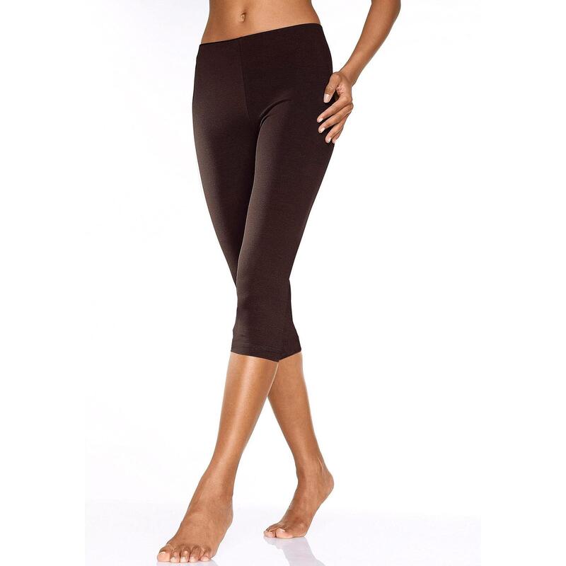 vivance active Caprileggings für Damen