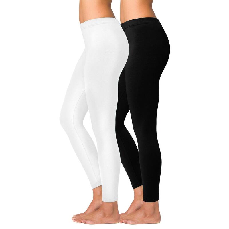 Vivance 2er tight leggings für Damen