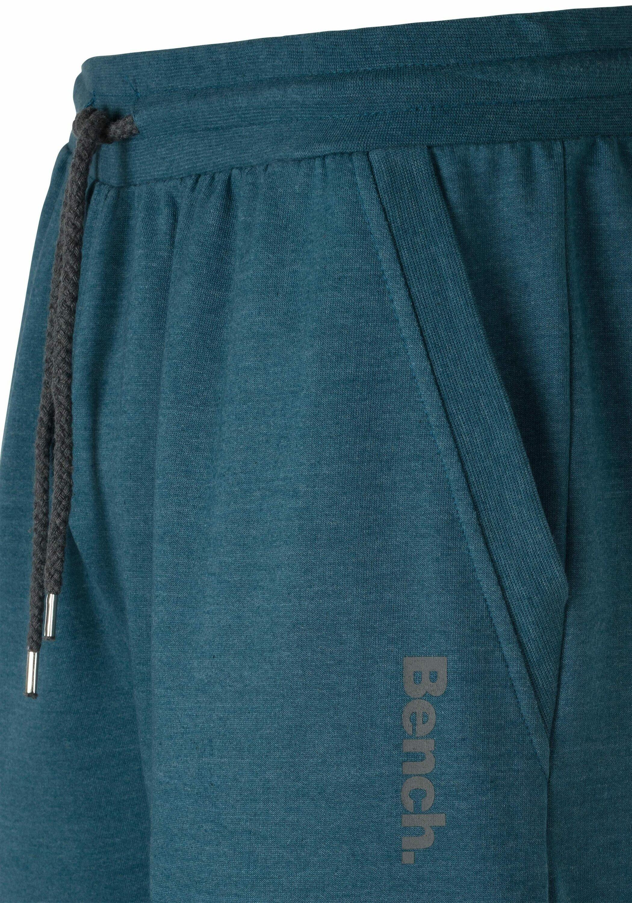 Herren Bench. Sweathose 4/6