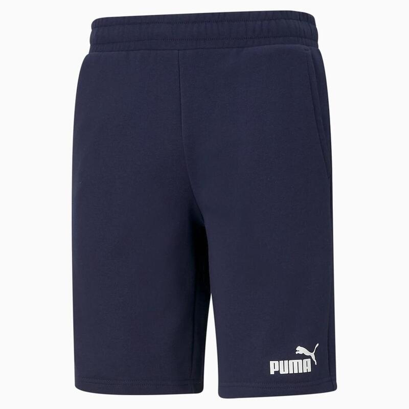 Short ESS Homme (Bleu violacé)