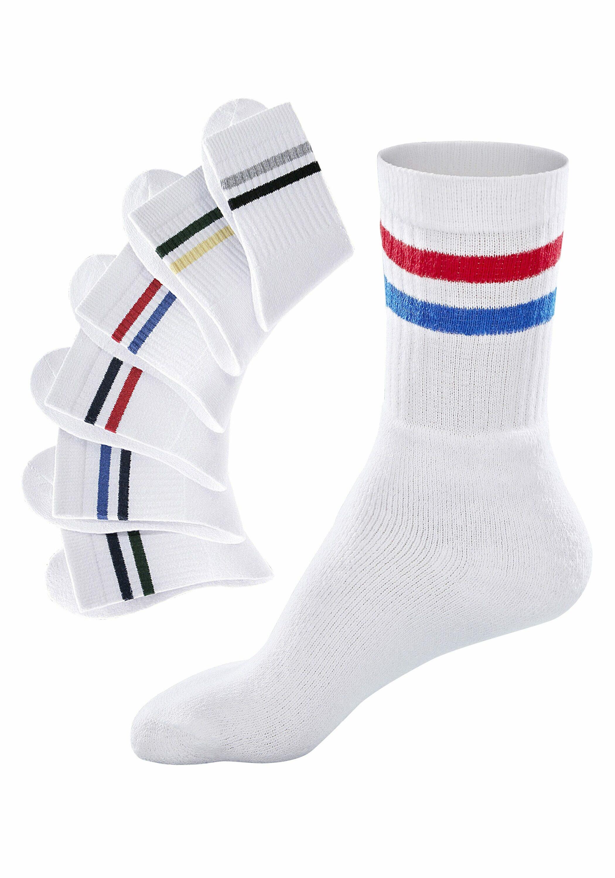 GO IN Go in Freizeitsocken (6 Paar) 4/4
