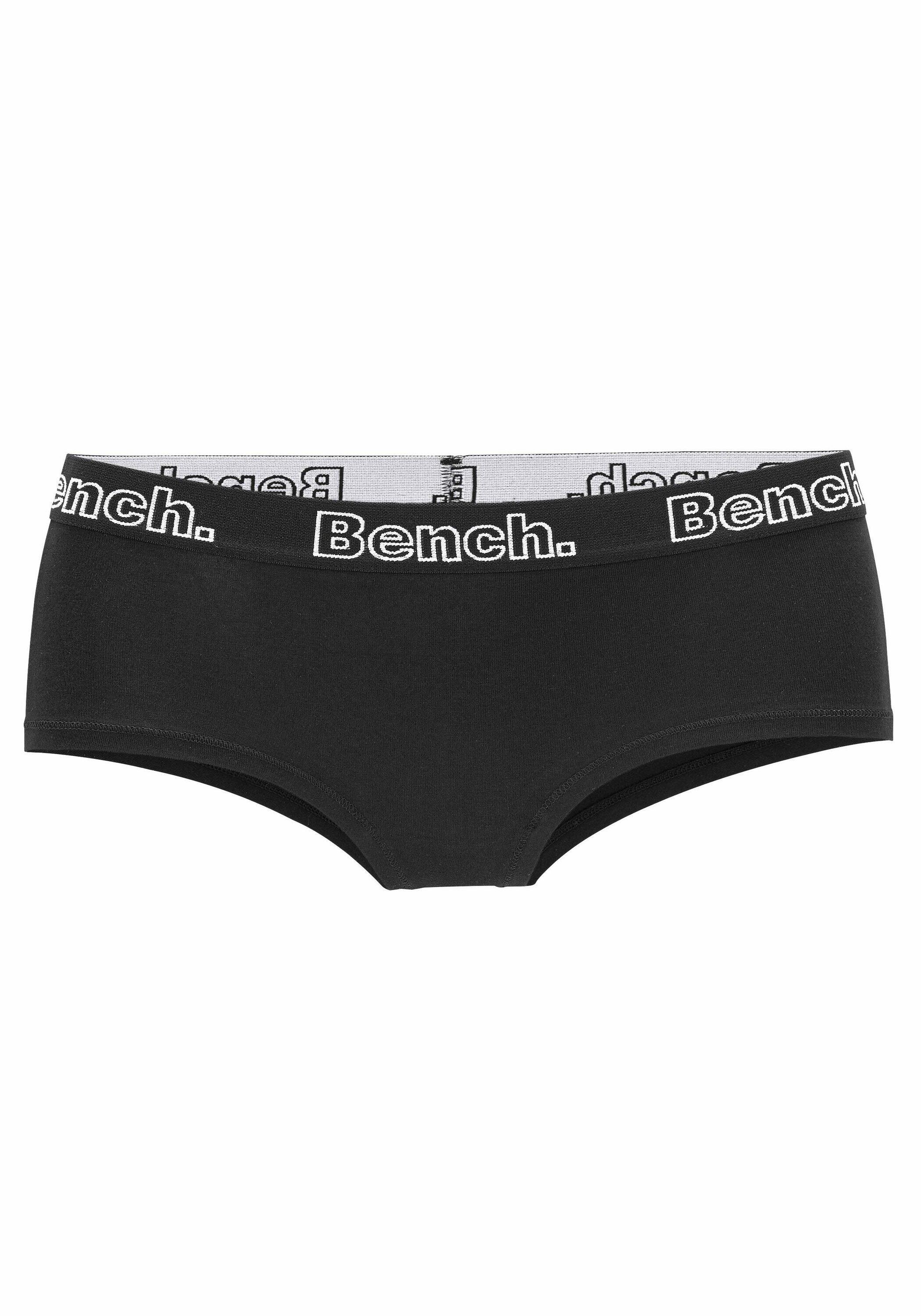 BENCH Bench. Panty (3 Stück) für Kinder 3/4