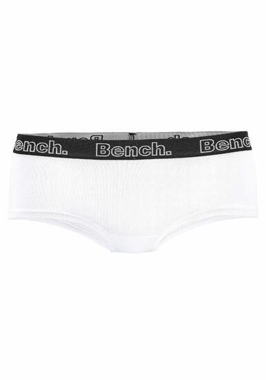 Damen Bench. Panty (3 Stück)