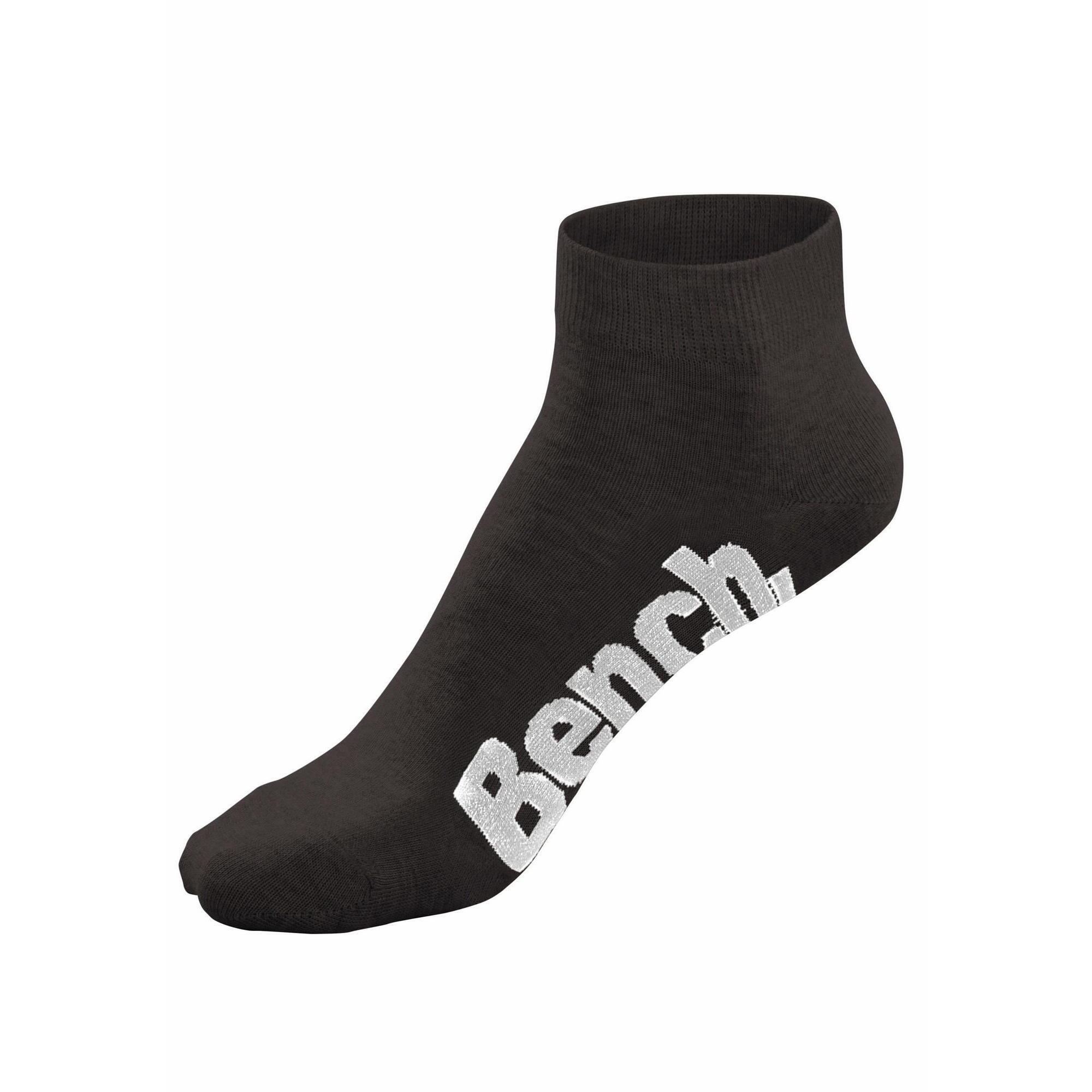 BENCH Bench. Kurzsocken (6 Paar) 2/5