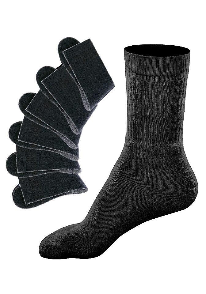 GO IN GO IN Go in Sportsocken (6 Paar)