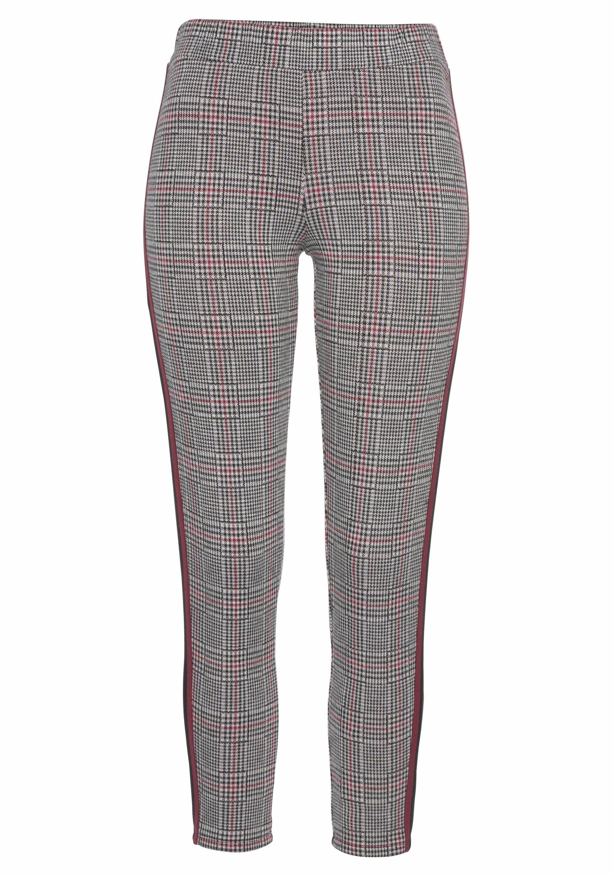 Damen Bench. 7/8-Leggings 2/5