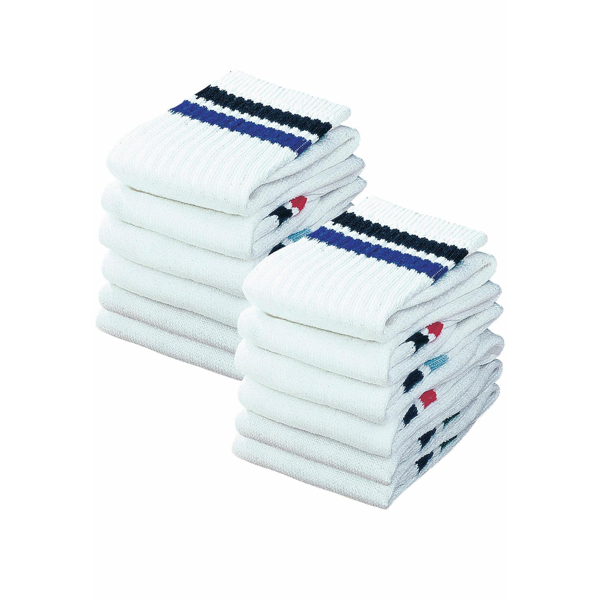 GO IN GO IN Go in Freizeitsocken (12 Paar)