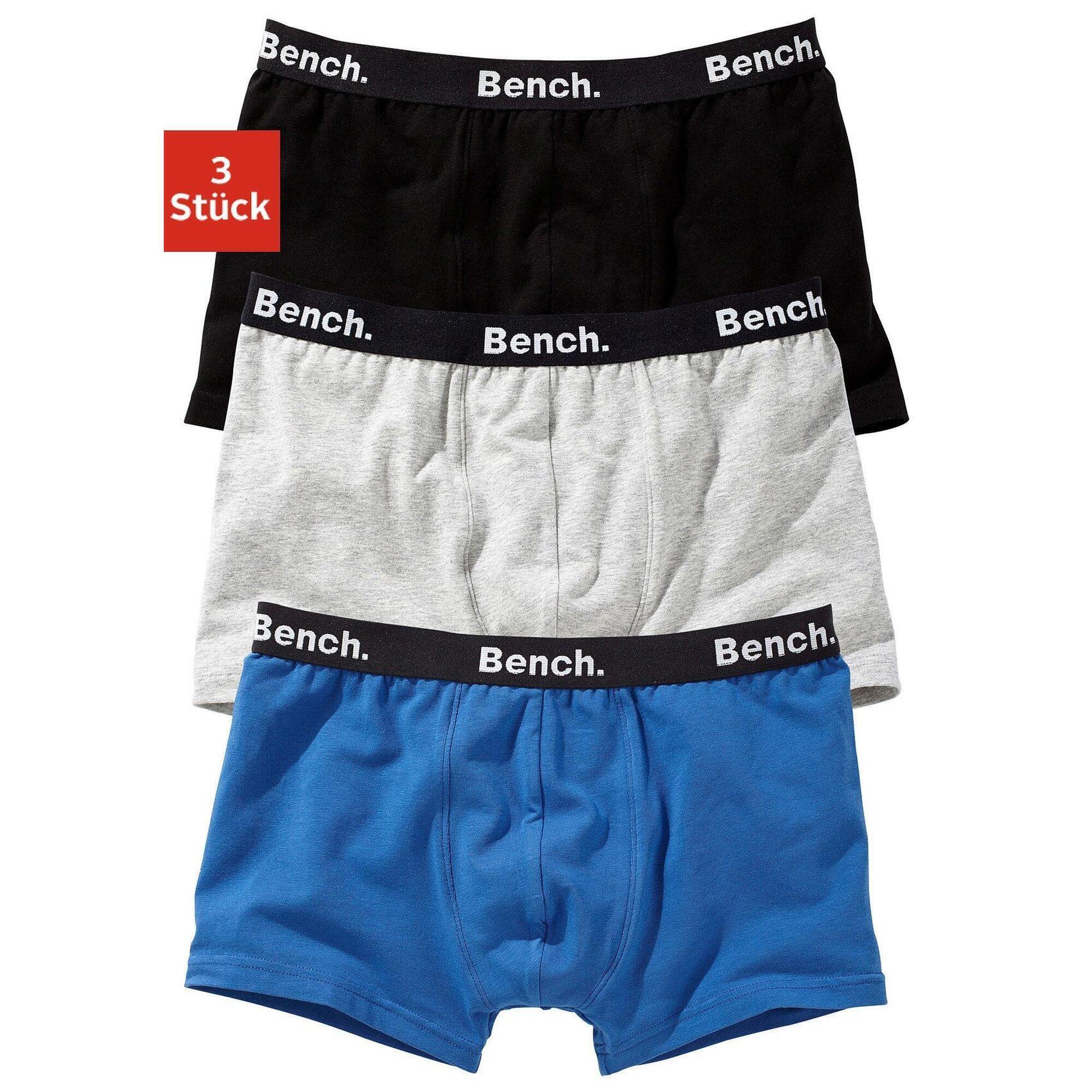 BENCH BENCH Bench. Boxer (3 Stück) für Kinder