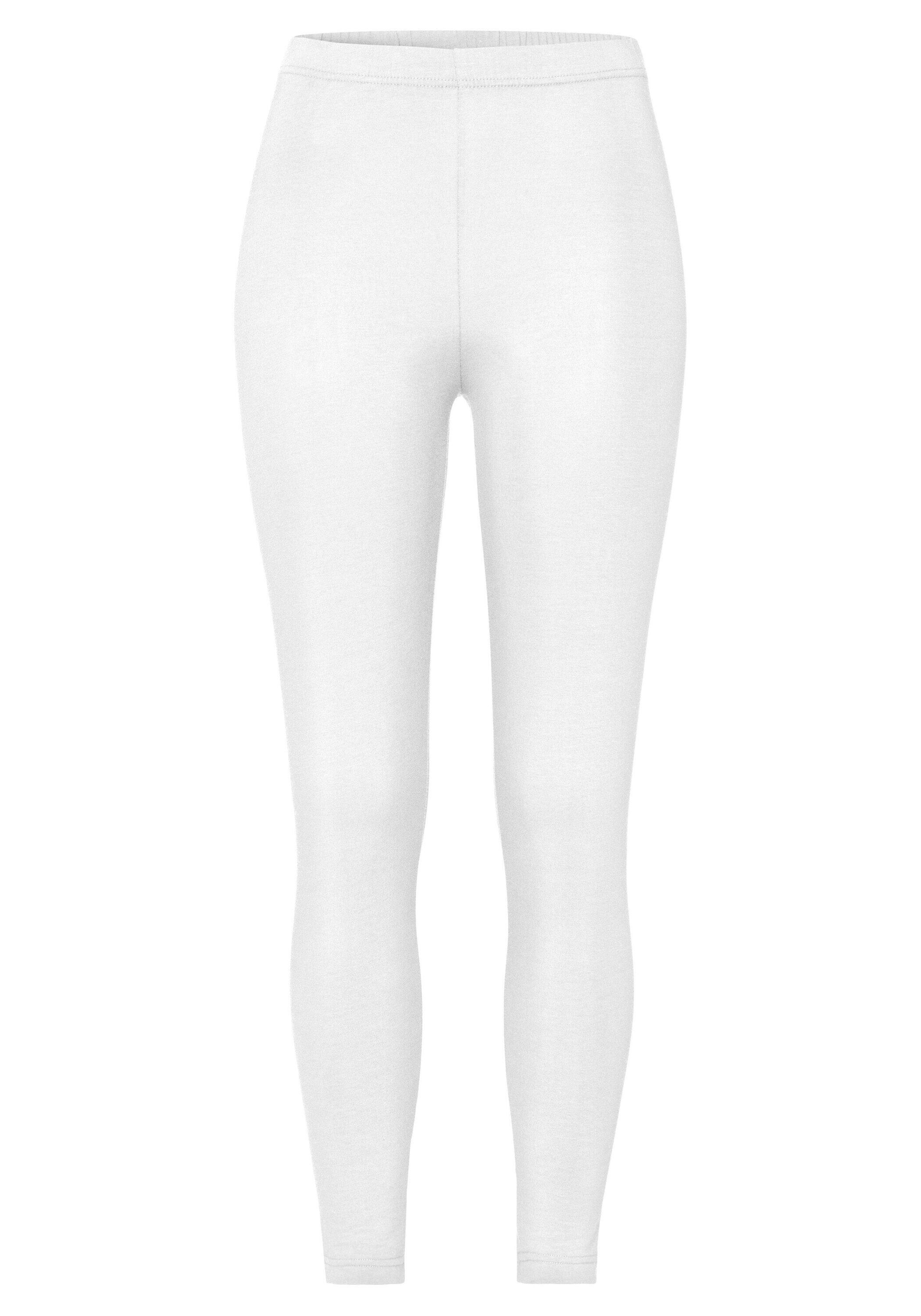 Damen Vivance 2er tight leggings 4/6