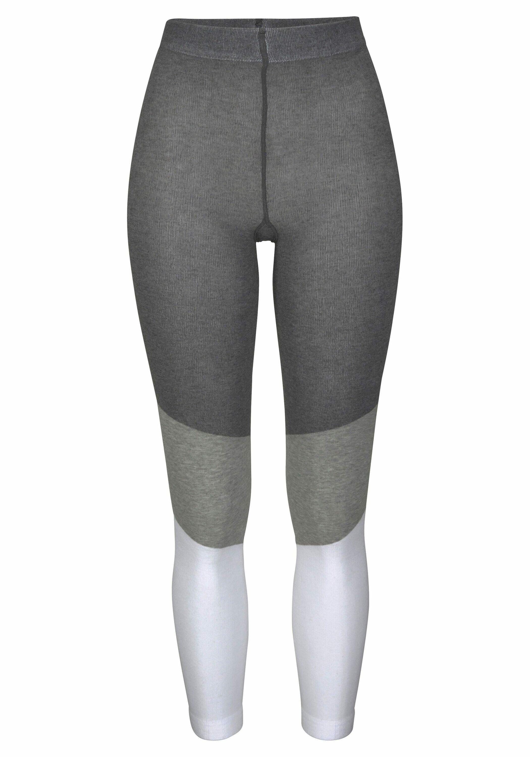 Damen Bench. Strickleggings 2/7