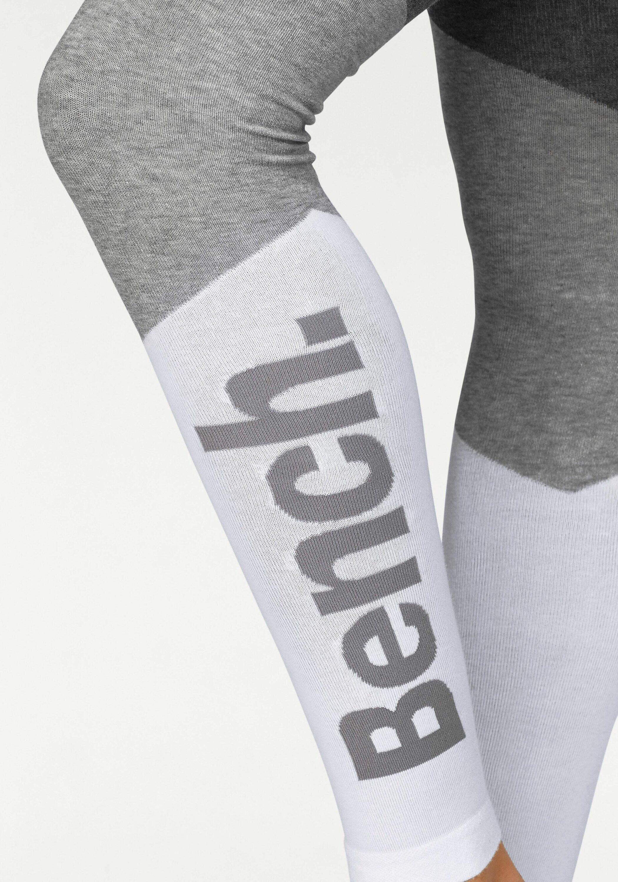 Damen Bench. Strickleggings 4/7