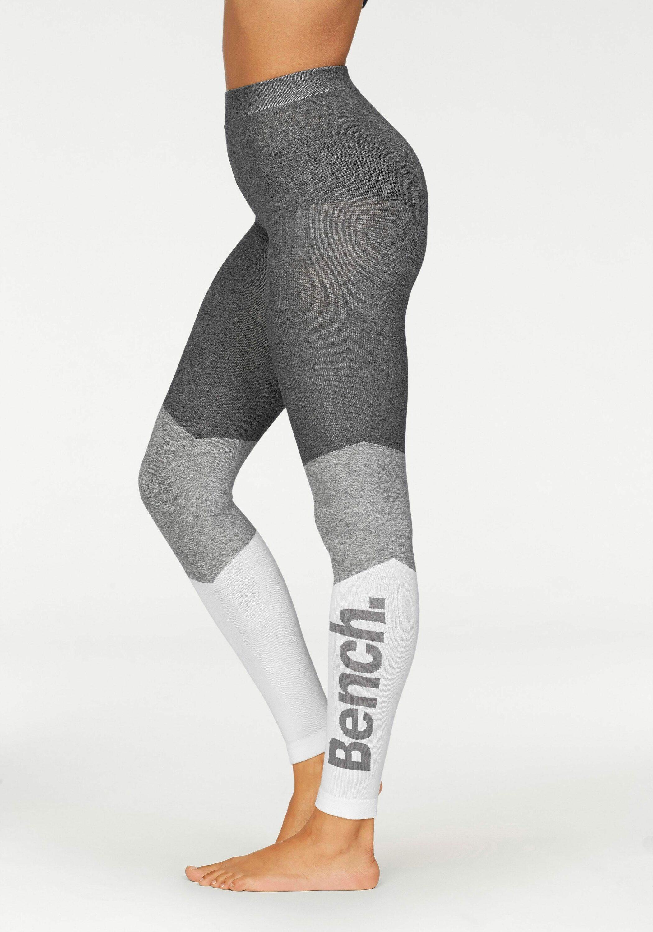 Damen Bench. Strickleggings 3/7