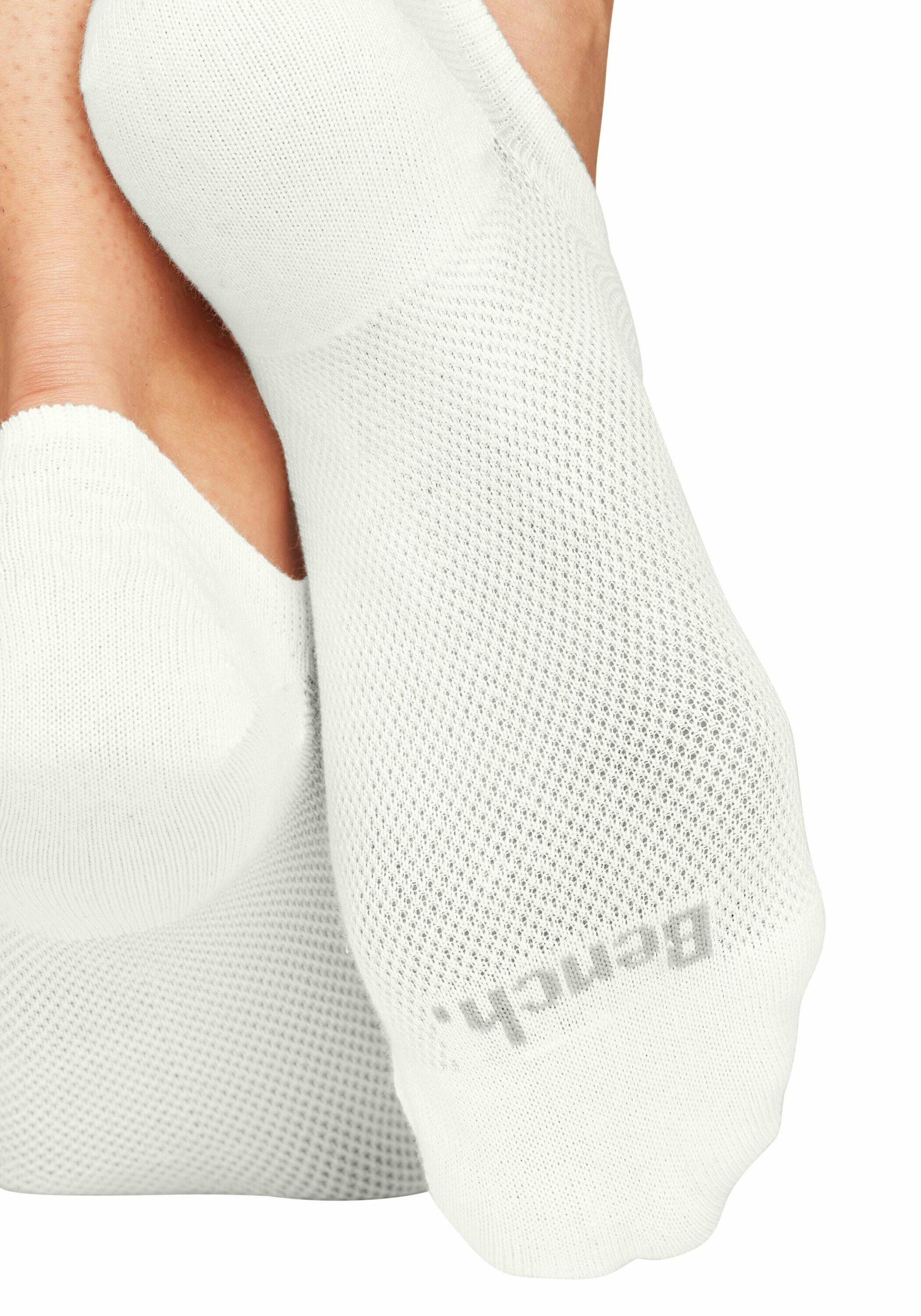 BENCH Bench. Sneakersocken (10 Paar) 8/10