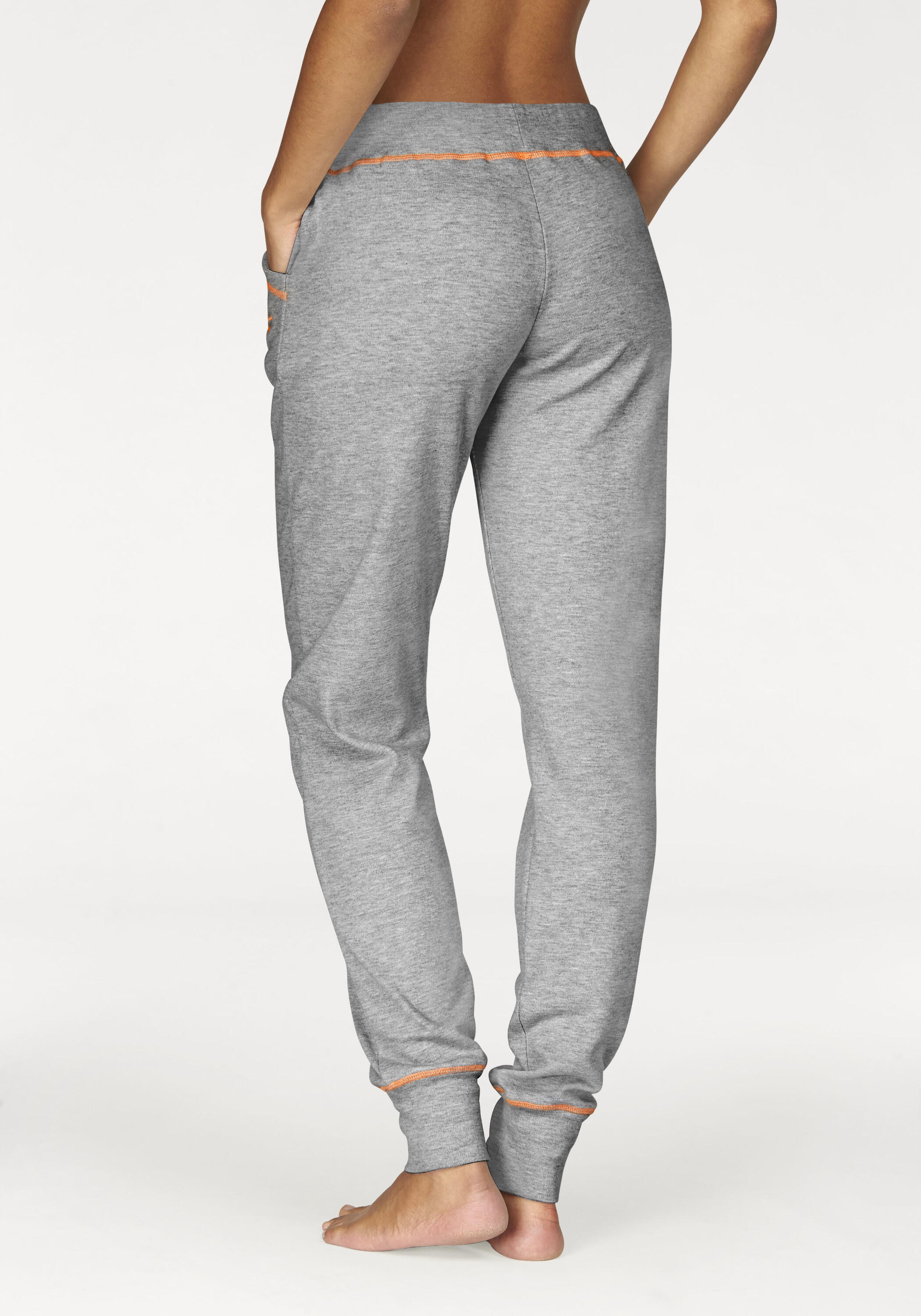 Damen Bench. Relaxhose 3/7