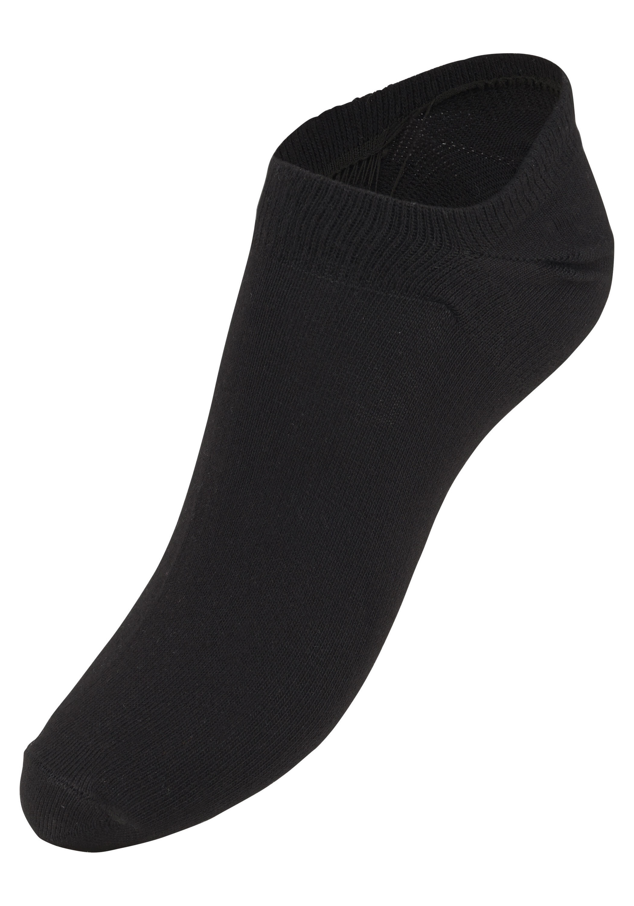 BENCH Bench. Sneakersocken (5 Paar) 5/5