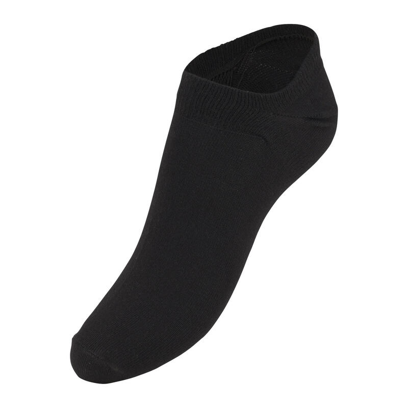 Bench. Sneakersocken (5 Paar) für Damen