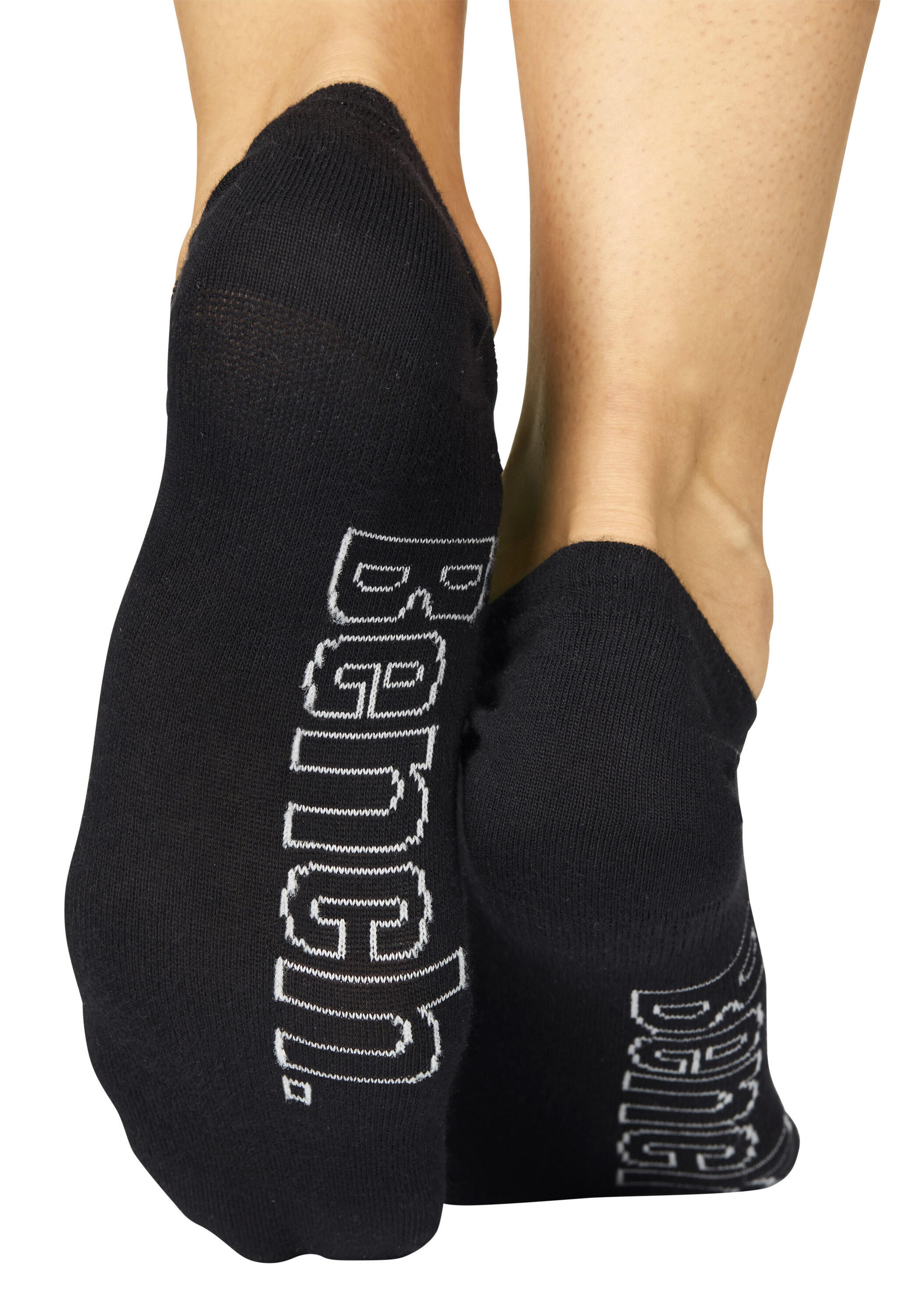 BENCH Bench. Sneakersocken (5 Paar) 3/5