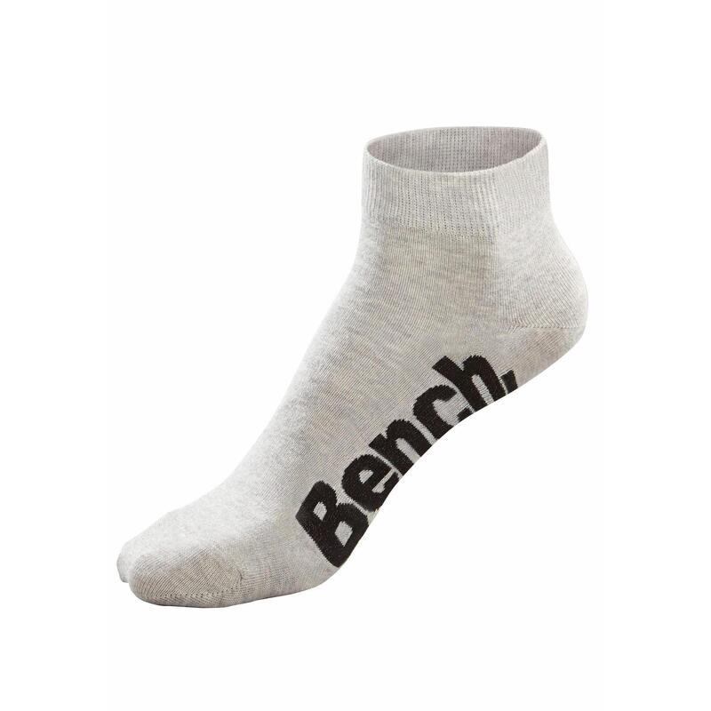 Bench. Kurzsocken (6 Paar) für neutral