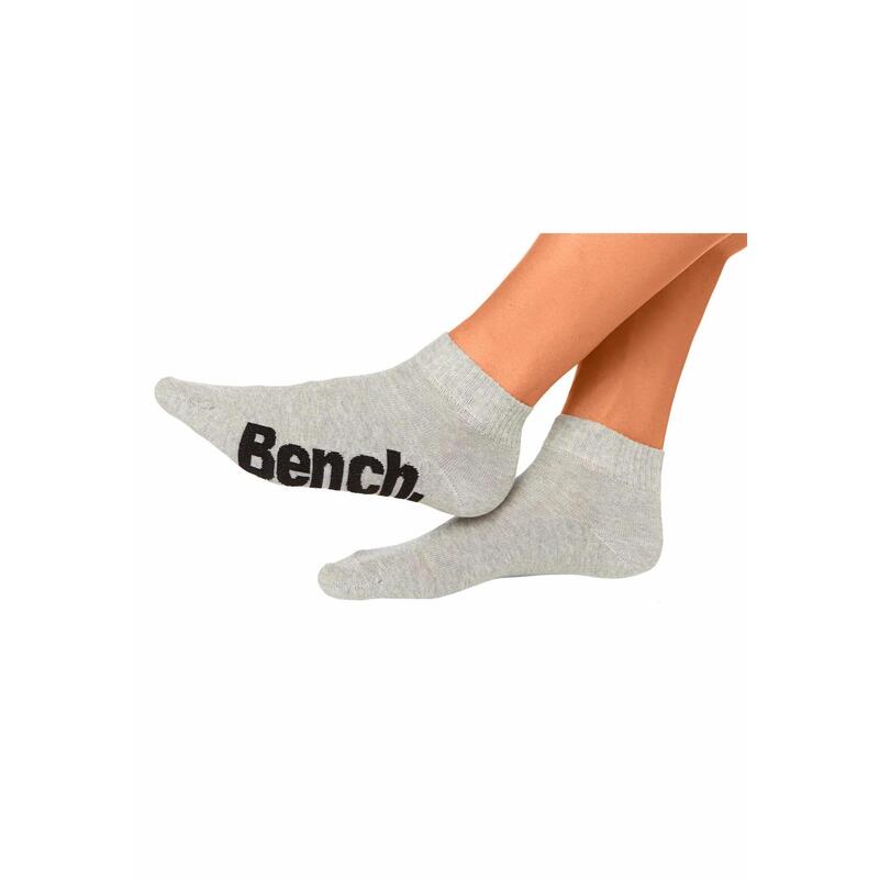 Bench. Kurzsocken (6 Paar) für neutral