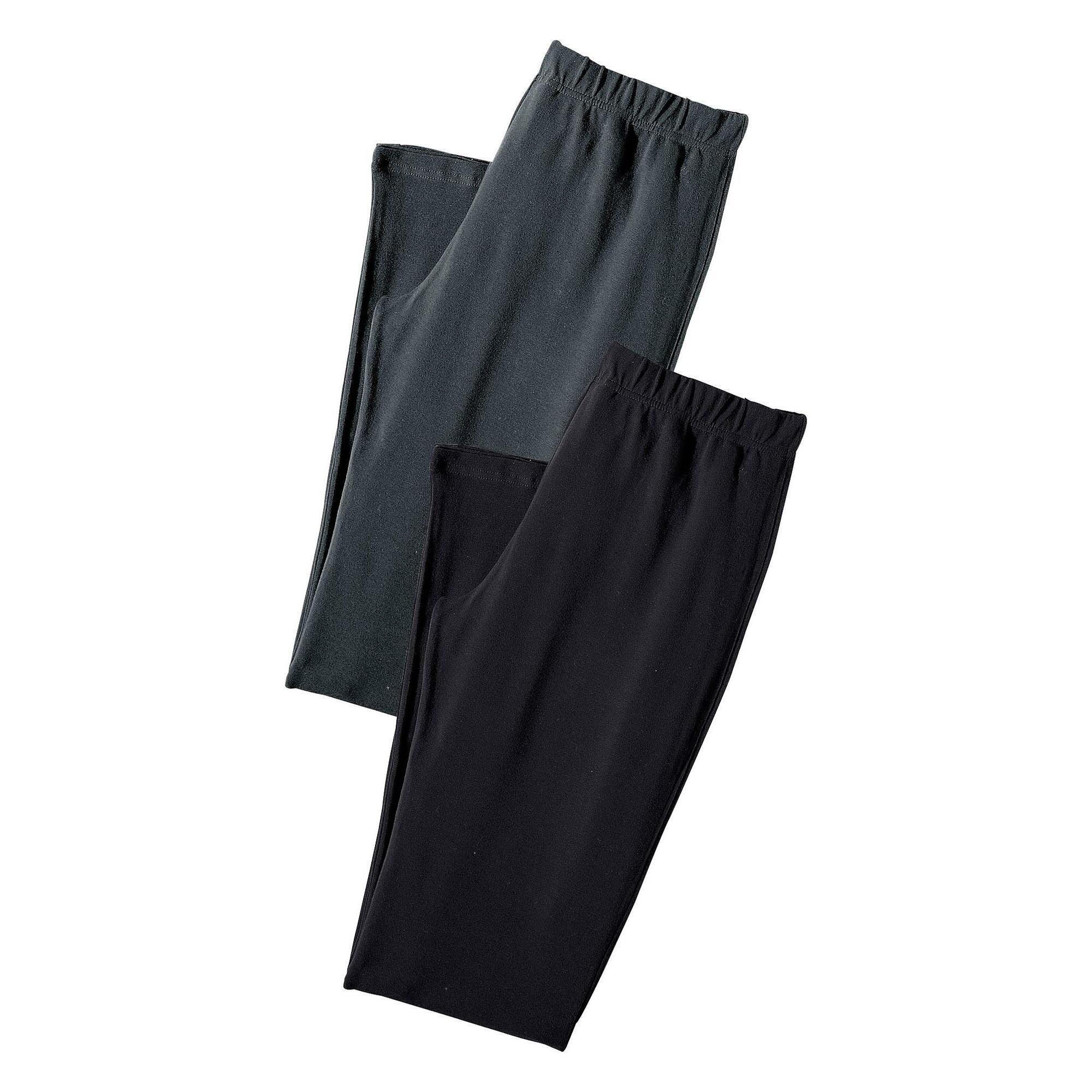 Damen vivance active Caprileggings 2/4