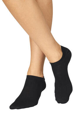 BENCH Bench. Sneakersocken (5 Paar)
