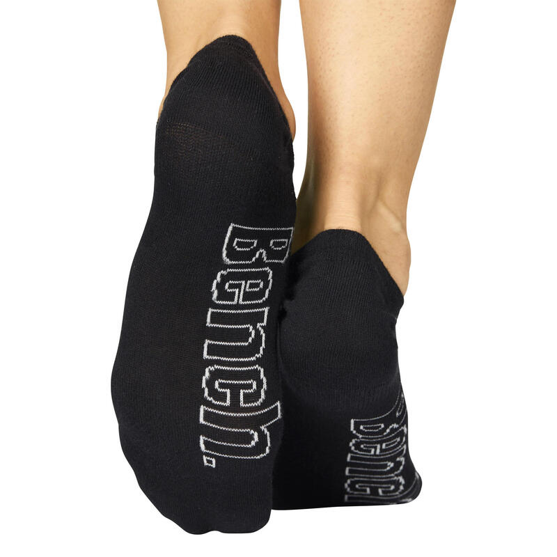 Bench. Sneakersocken (5 Paar) für Damen