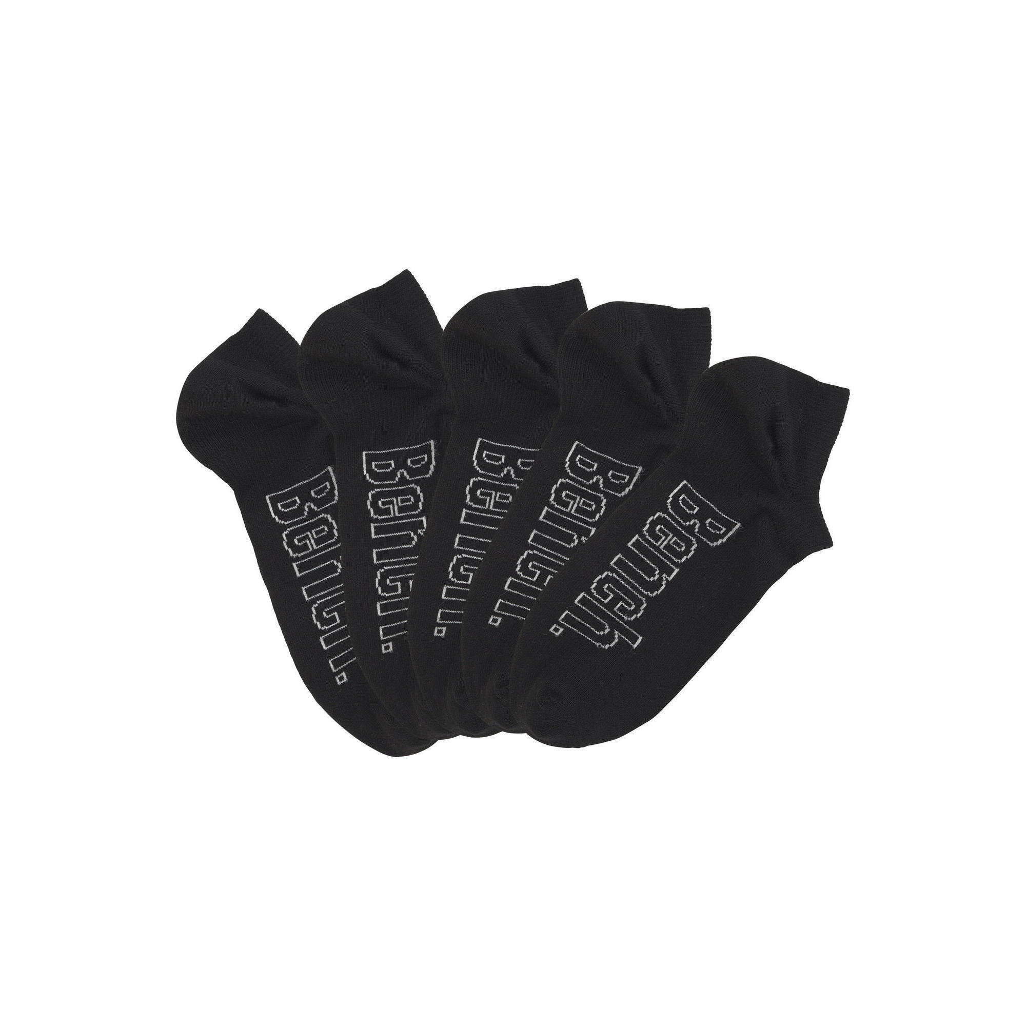 BENCH Bench. Sneakersocken (5 Paar) 2/5