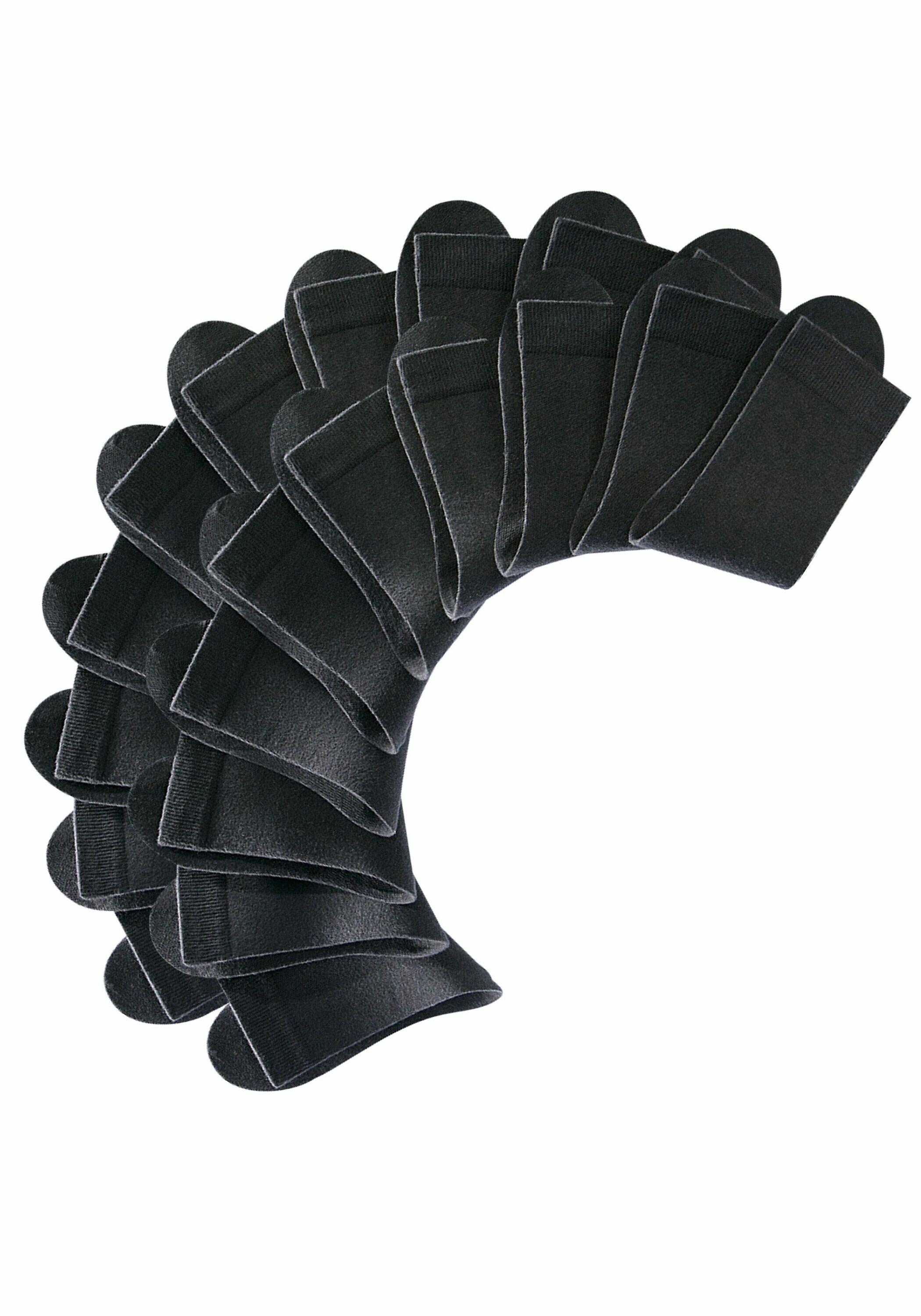 GO IN Go in Basicsocken (Box, 20 Paar) 2/2