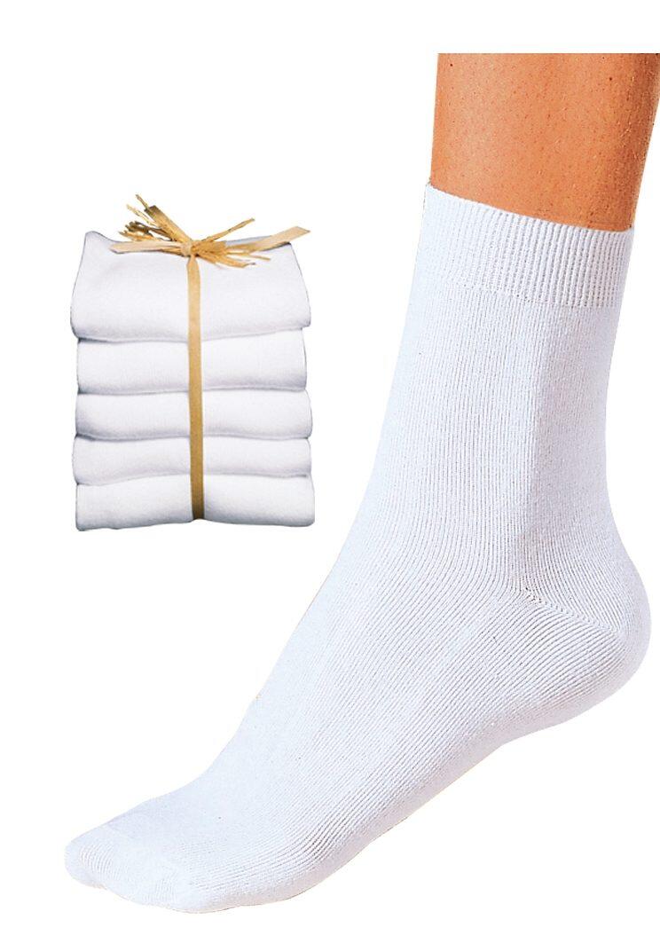 GO IN Basic-Socken (5 Paar) 3/3