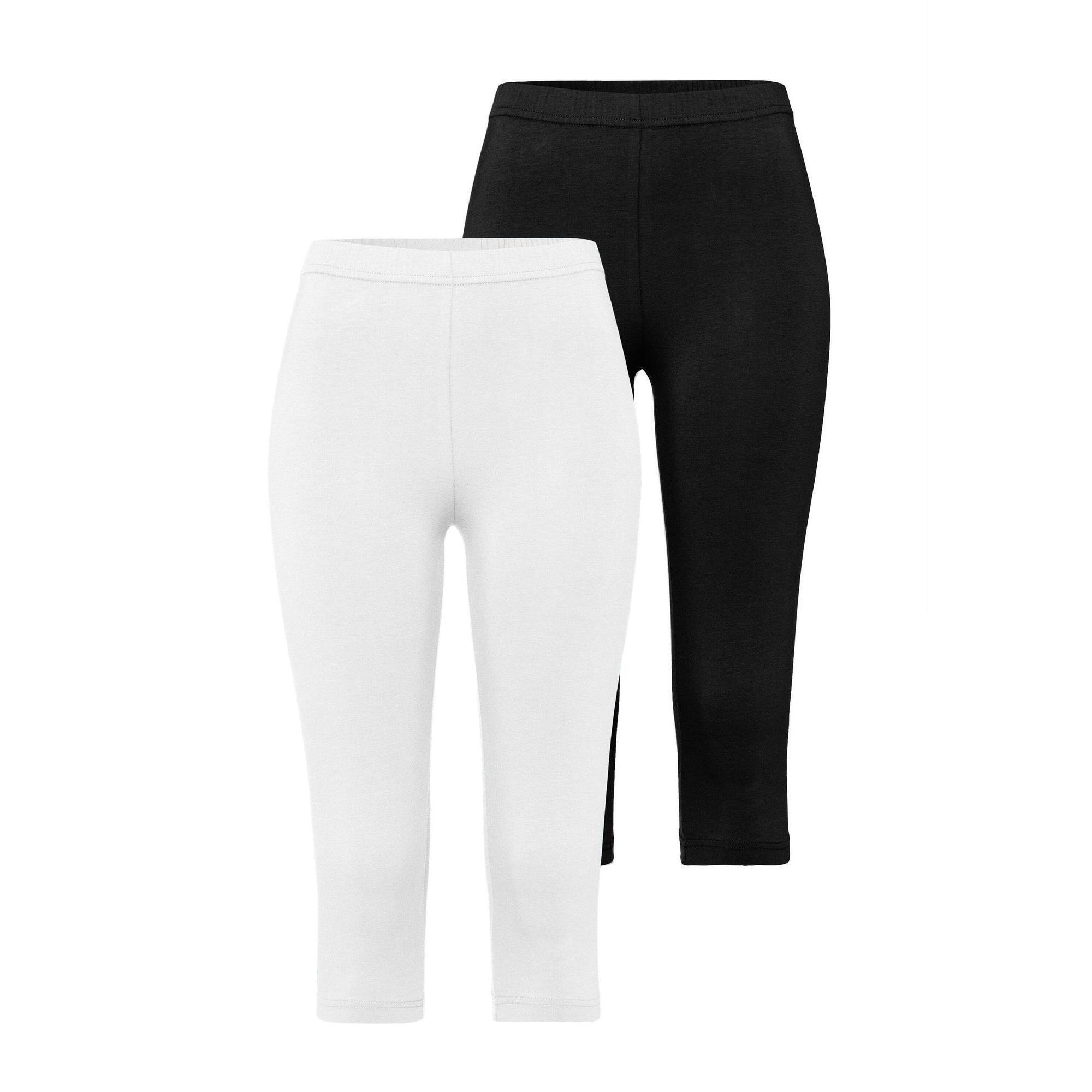 Damen vivance active Caprileggings 2/6