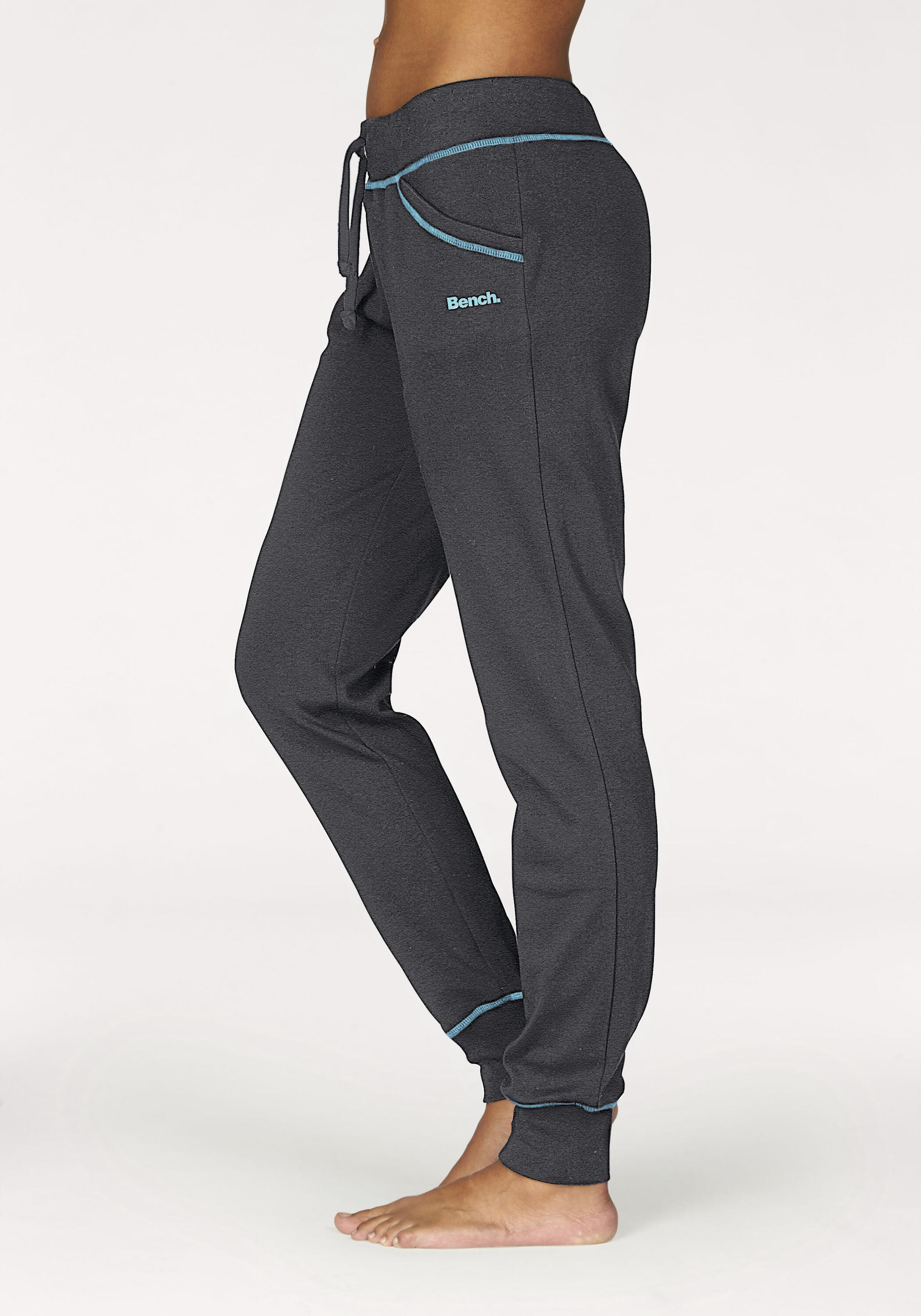 Damen Bench. Relaxhose 4/7
