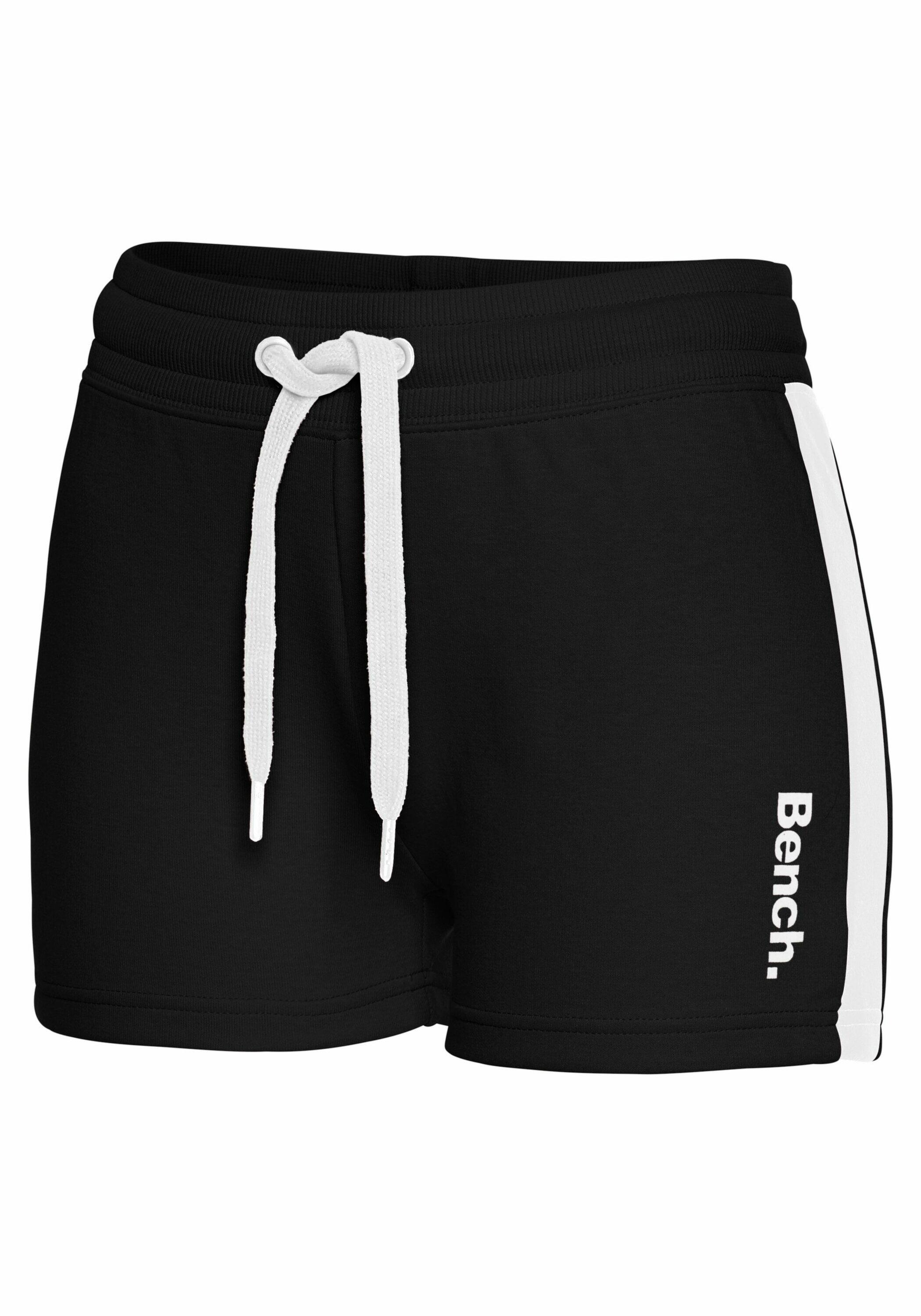 Damen Bench. Relaxshorts 3/6