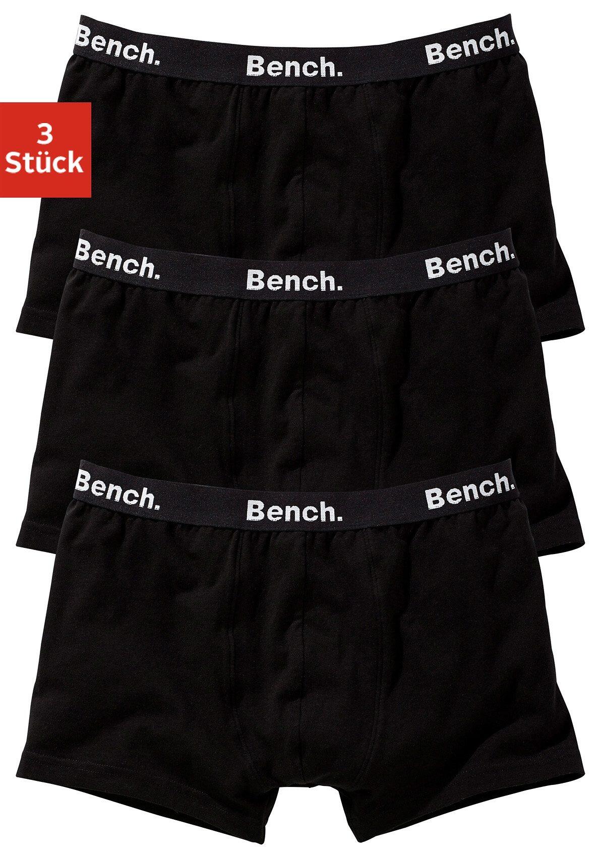 BENCH BENCH Bench. Boxer (3 Stück) für Kinder
