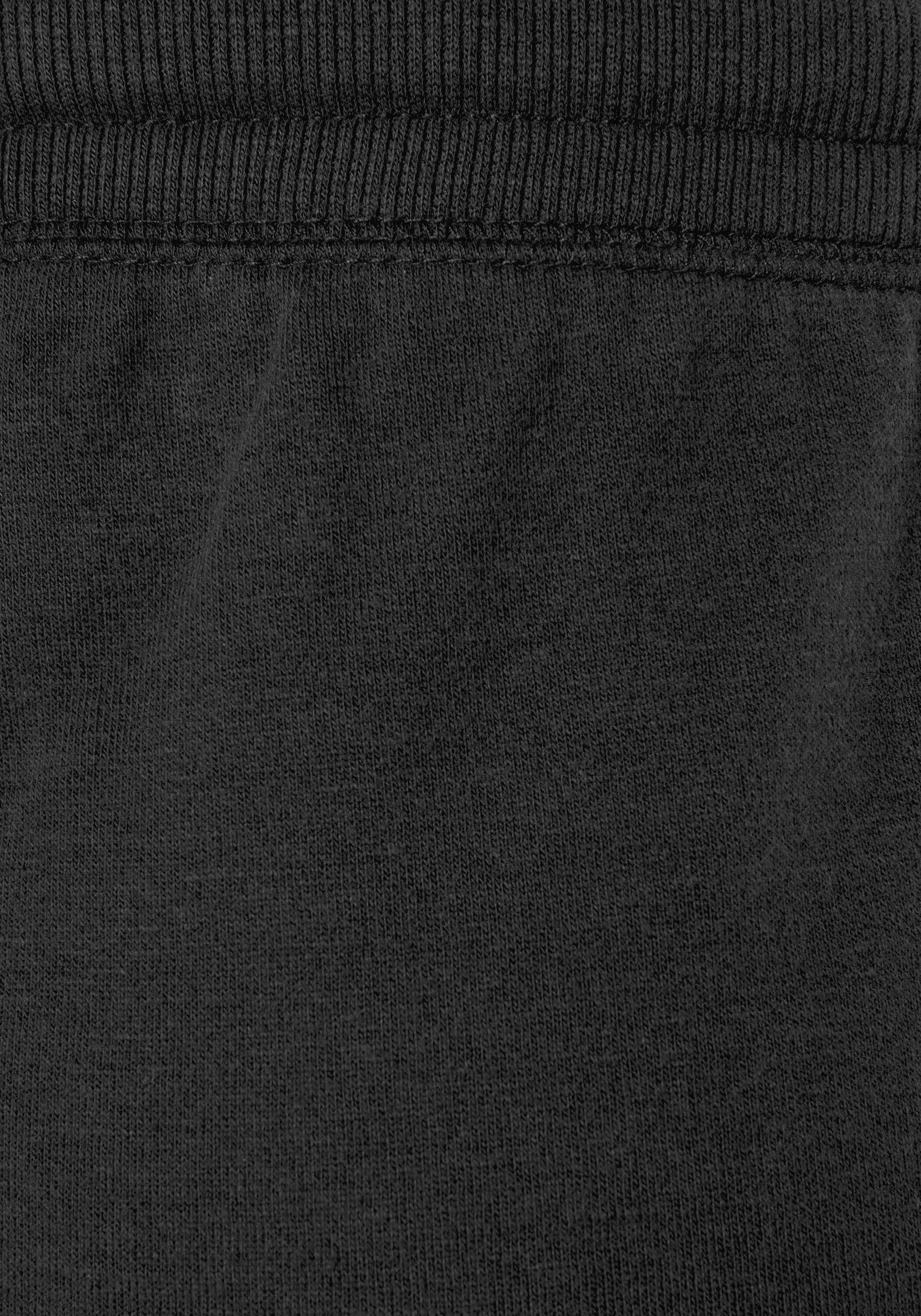 Damen Bench. Relaxshorts 5/6