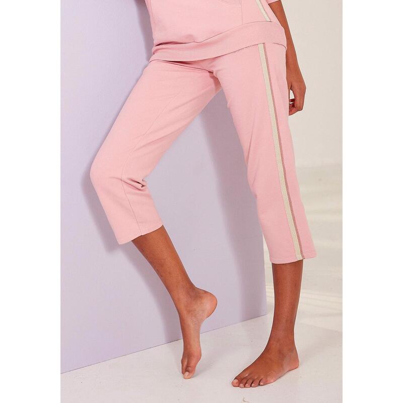 Relax-Caprihose für Damen