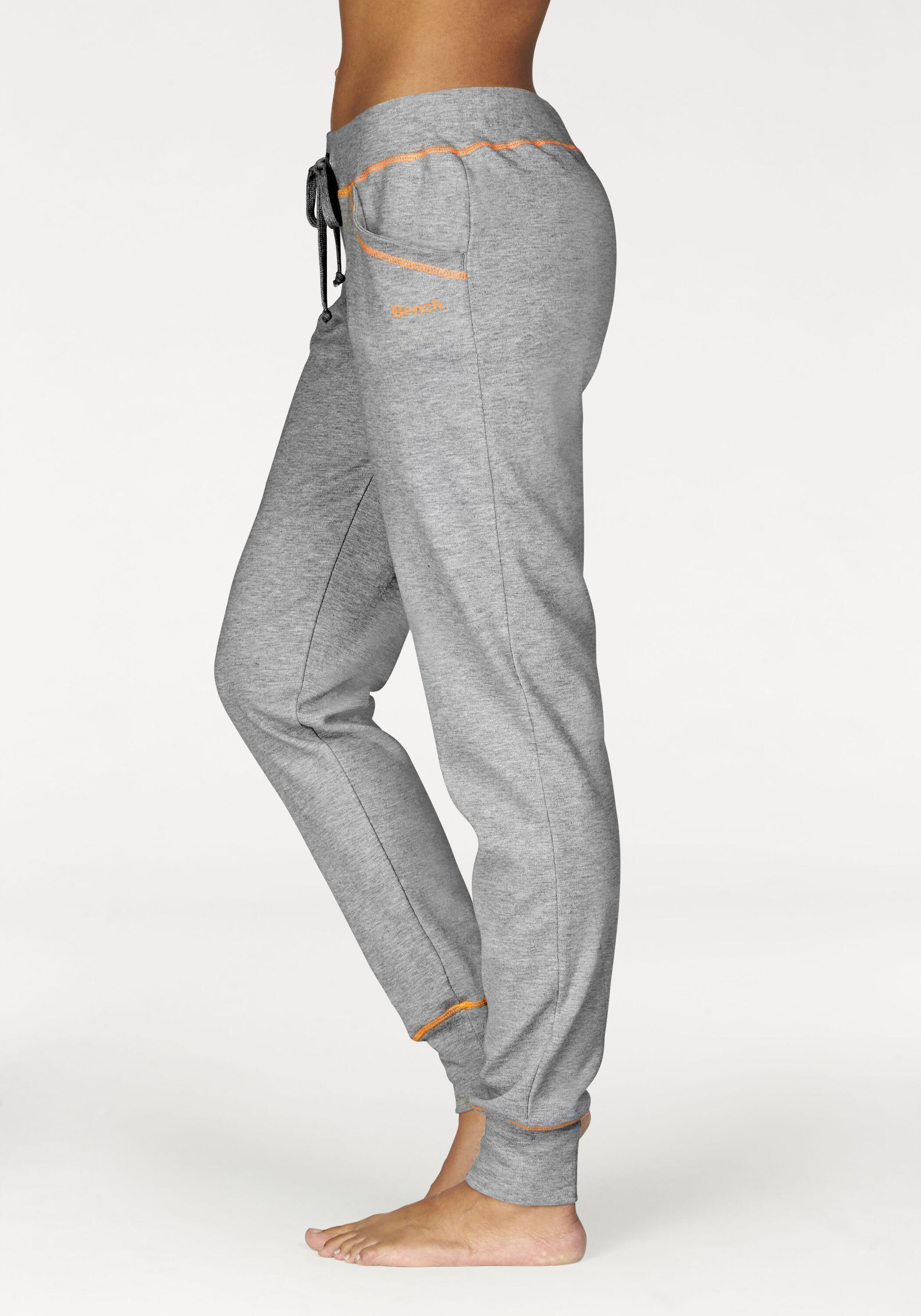 Damen Bench. Relaxhose 4/7