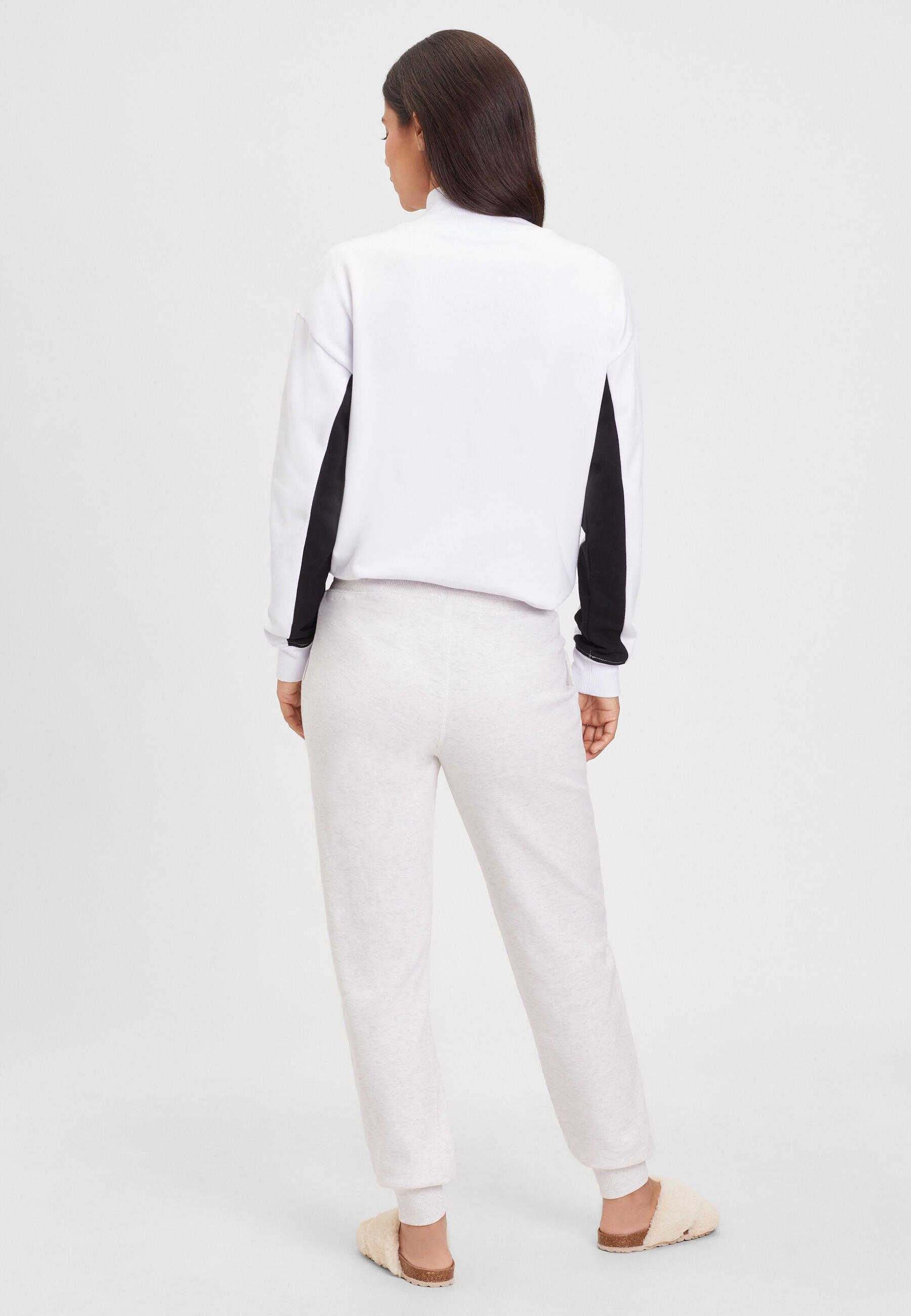Damen Bench. Loungehose 3/11
