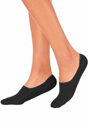 BENCH Bench. Füßlinge (5 Paar)