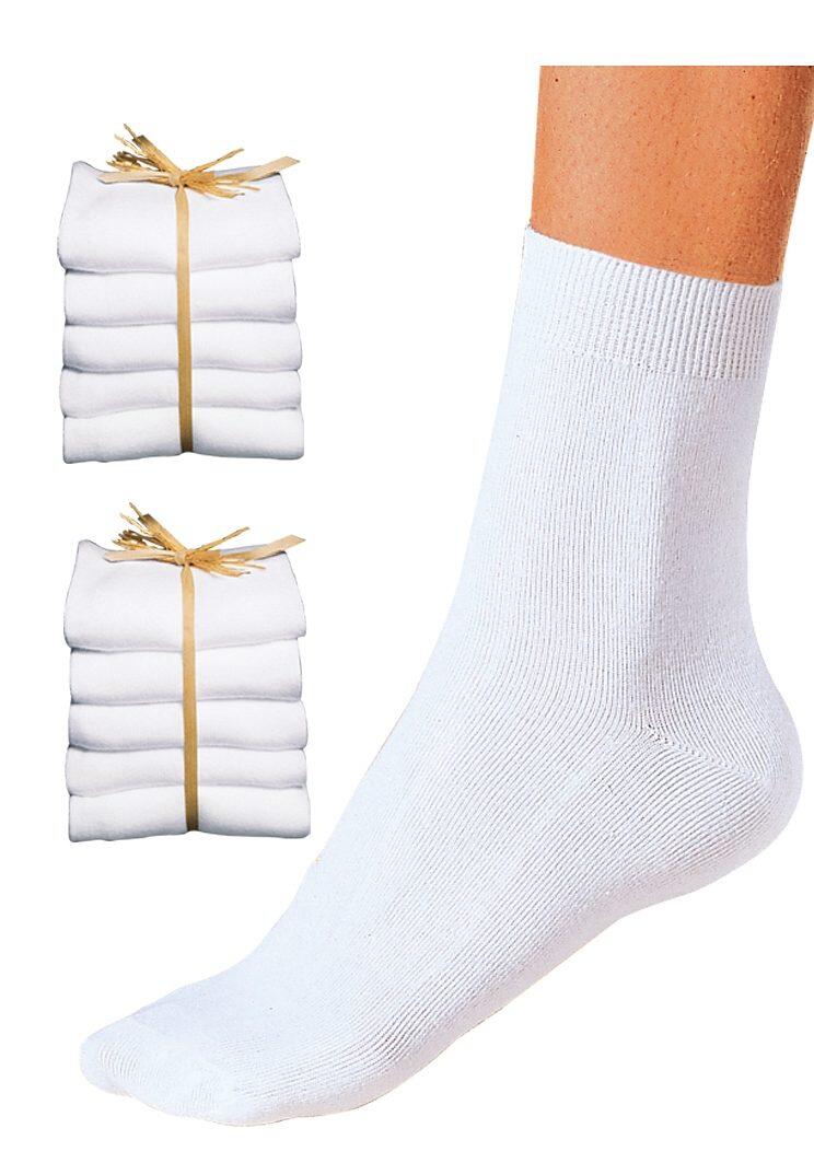 GO IN Go in Basicsocken (10 Paar) 3/3