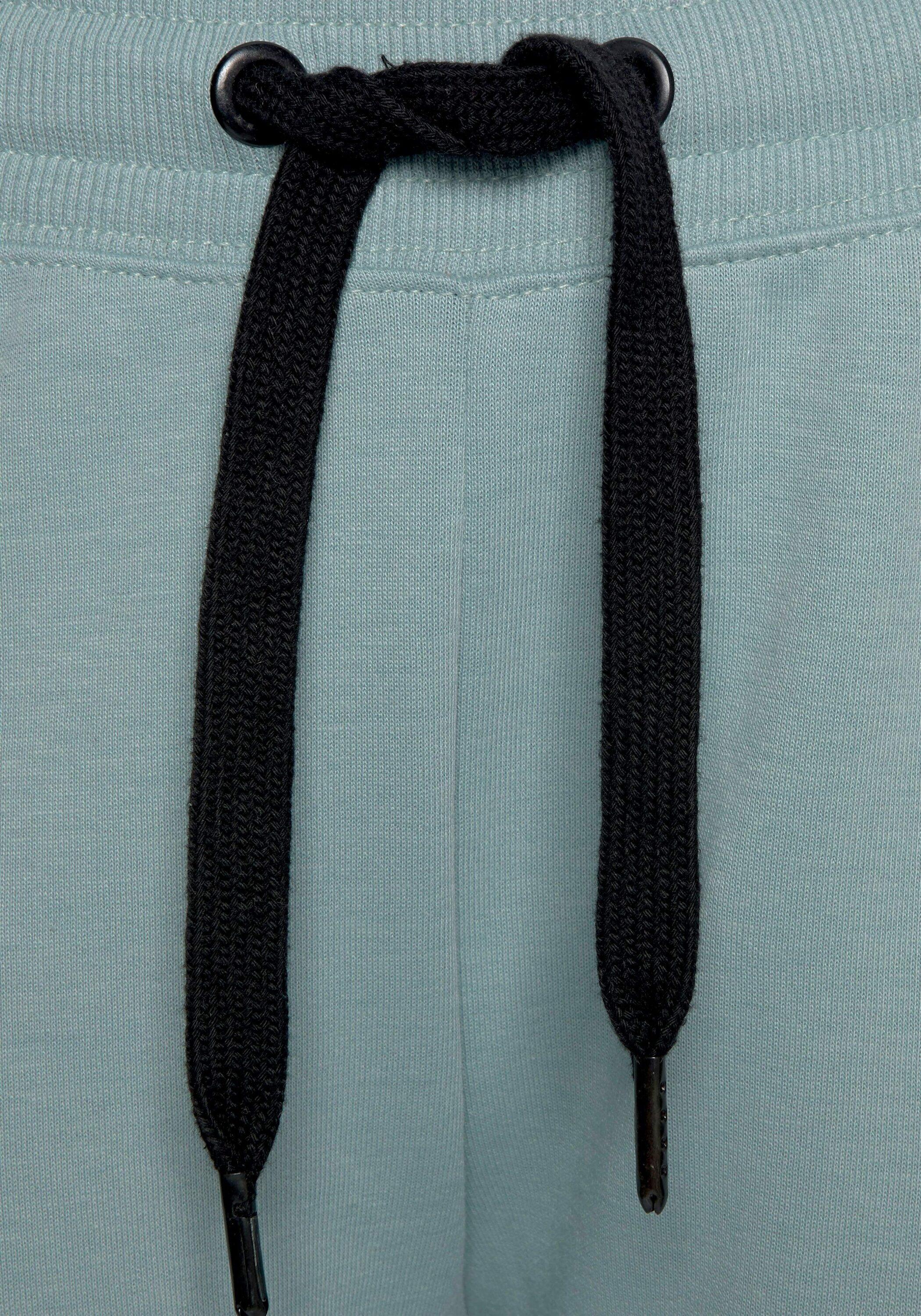 Damen Bench. Sweathose 4/7