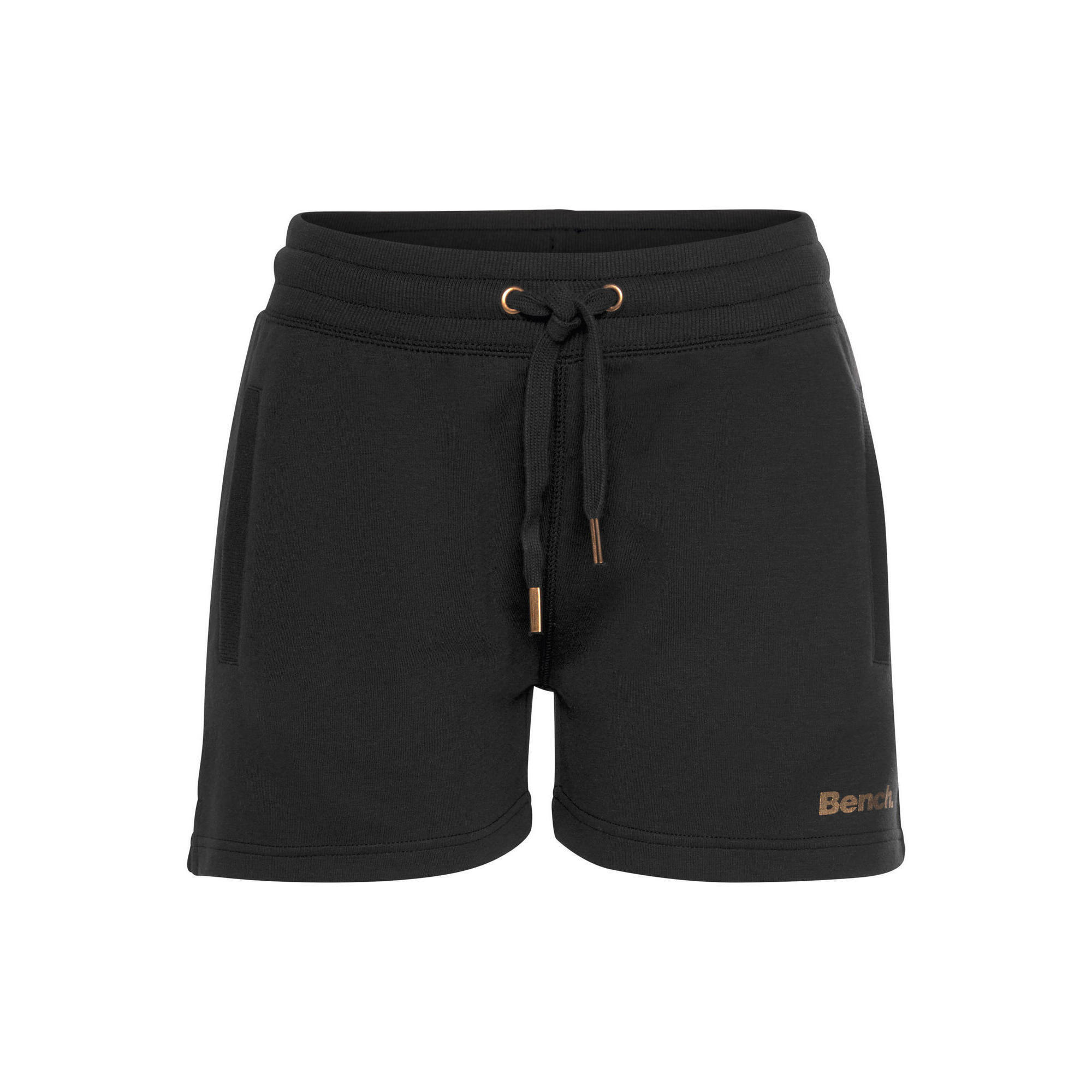 Damen Bench. Relaxshorts 3/6