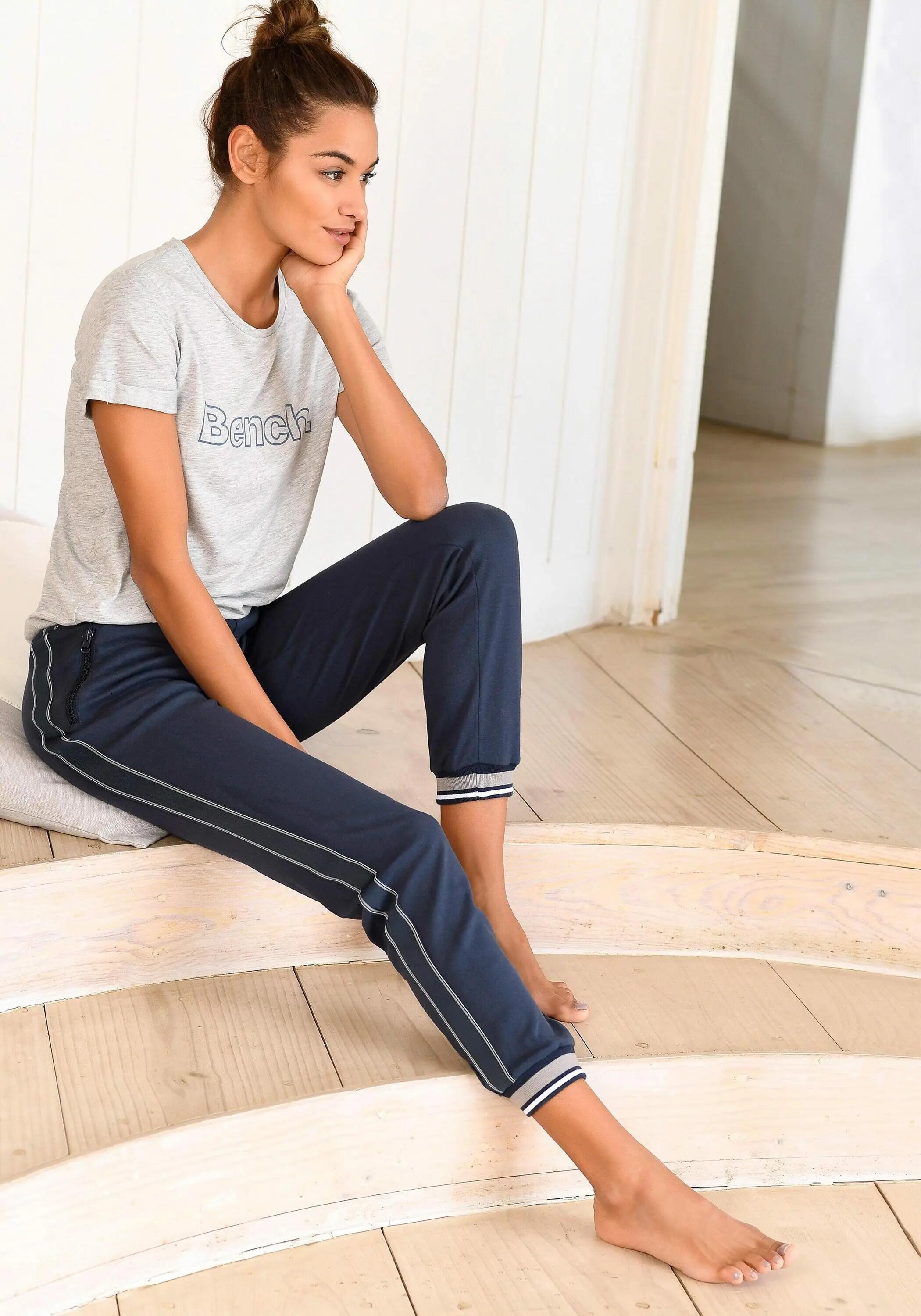 Damen Bench. Relaxhose 4/7